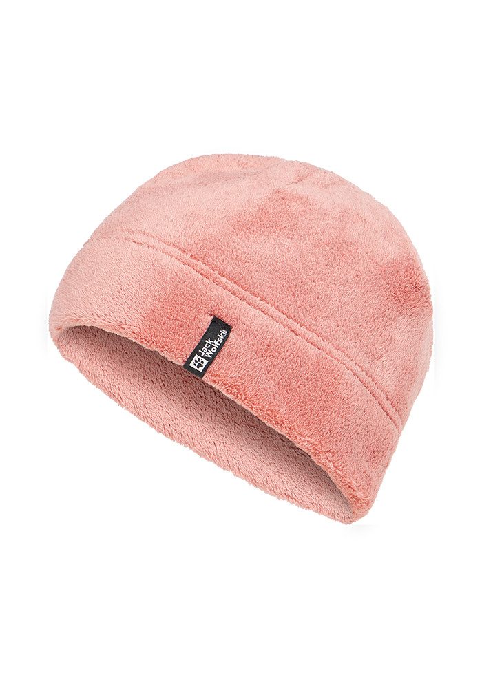 Jack Wolfskin Beanie ROTWAND BEANIE