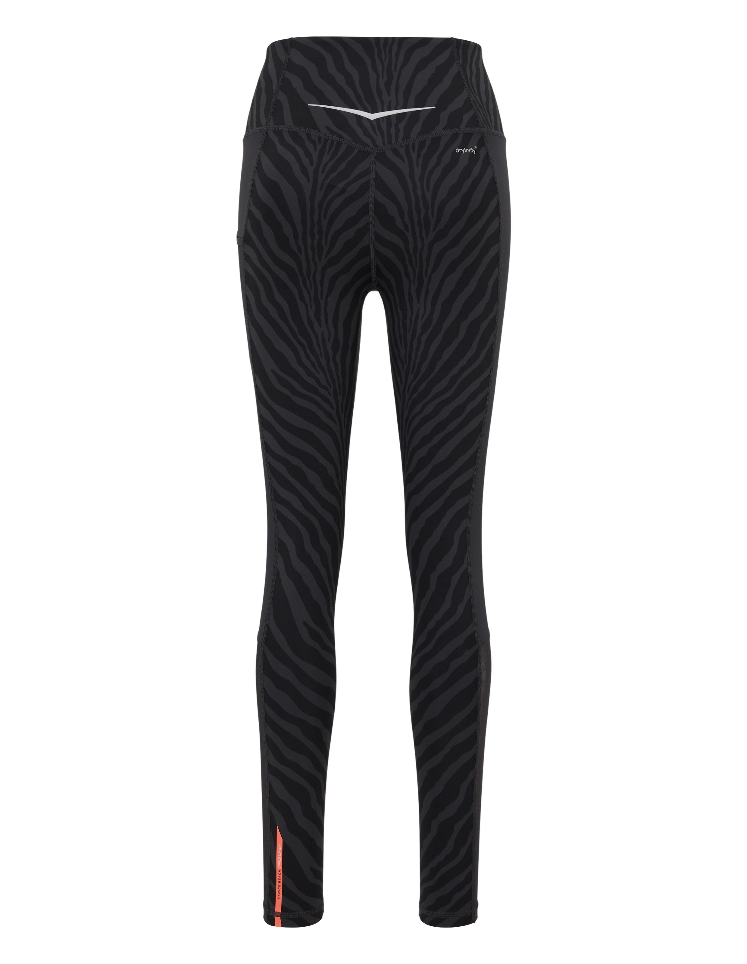 Venice Beach Legging COL.SPRINGS
