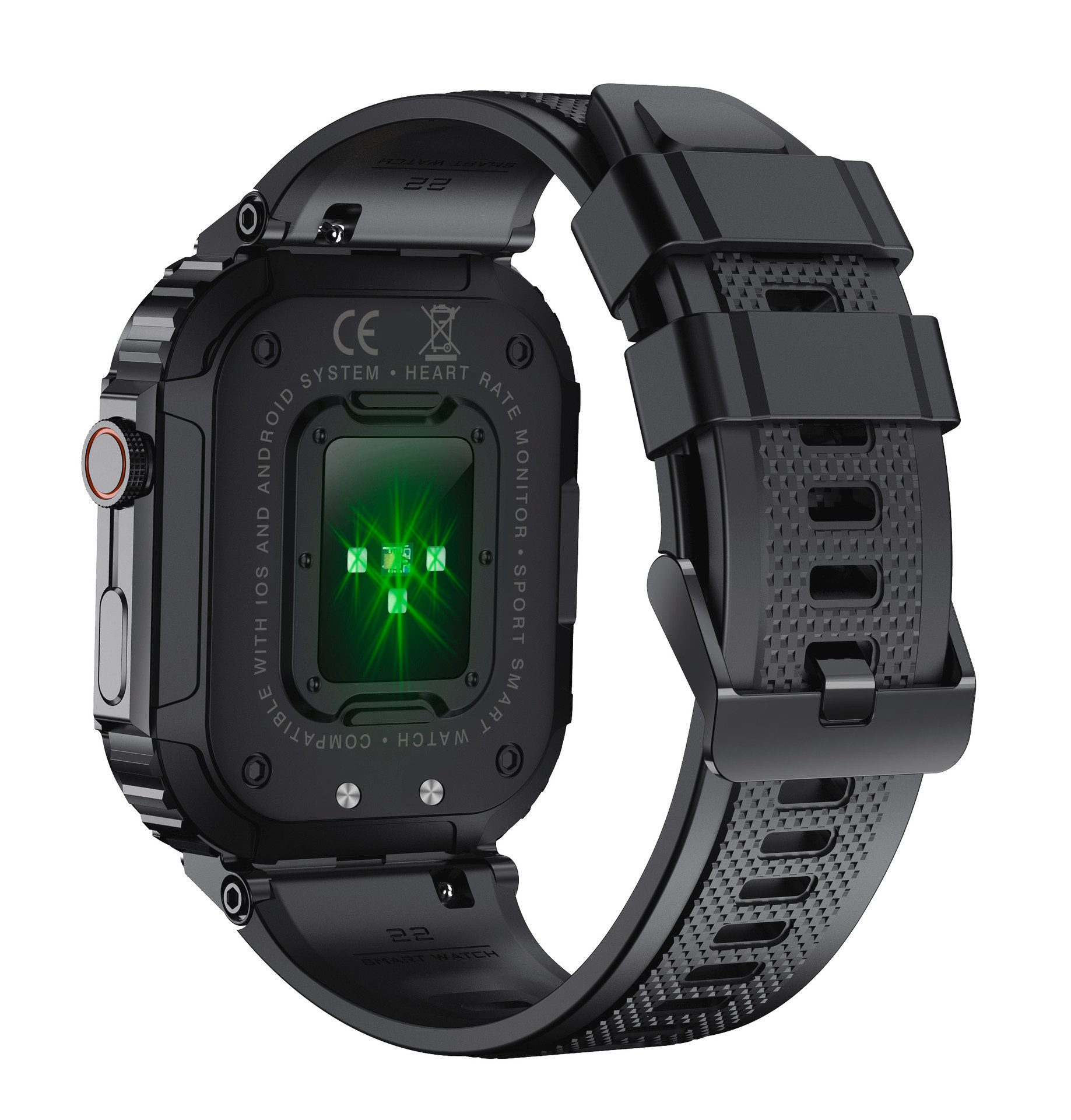 Denver Smartwatch SWC-191