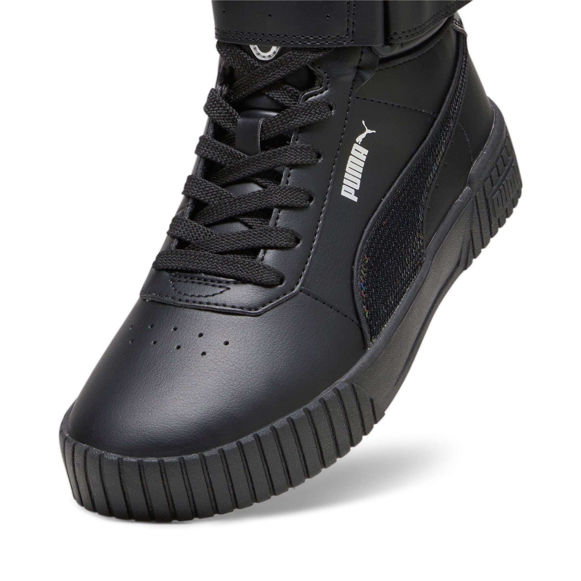 PUMA Sneakers Carina 2.0 Mid Winter Wonderland