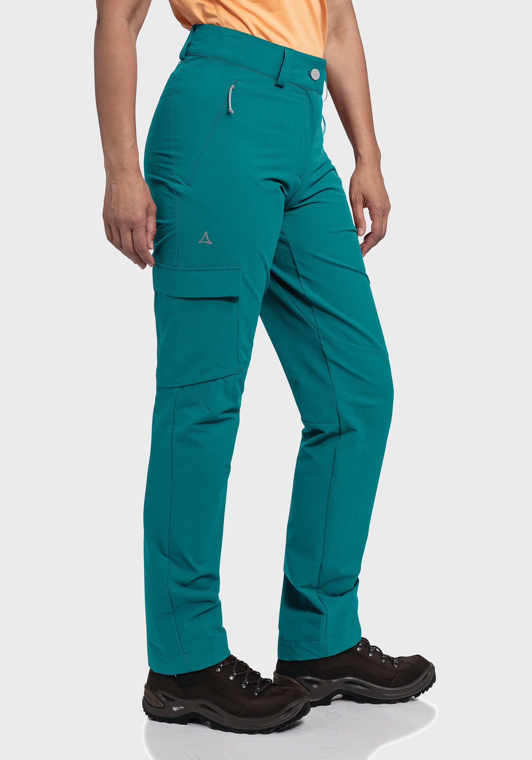 Schöffel Outdoorbroek Pants Kitzstein L