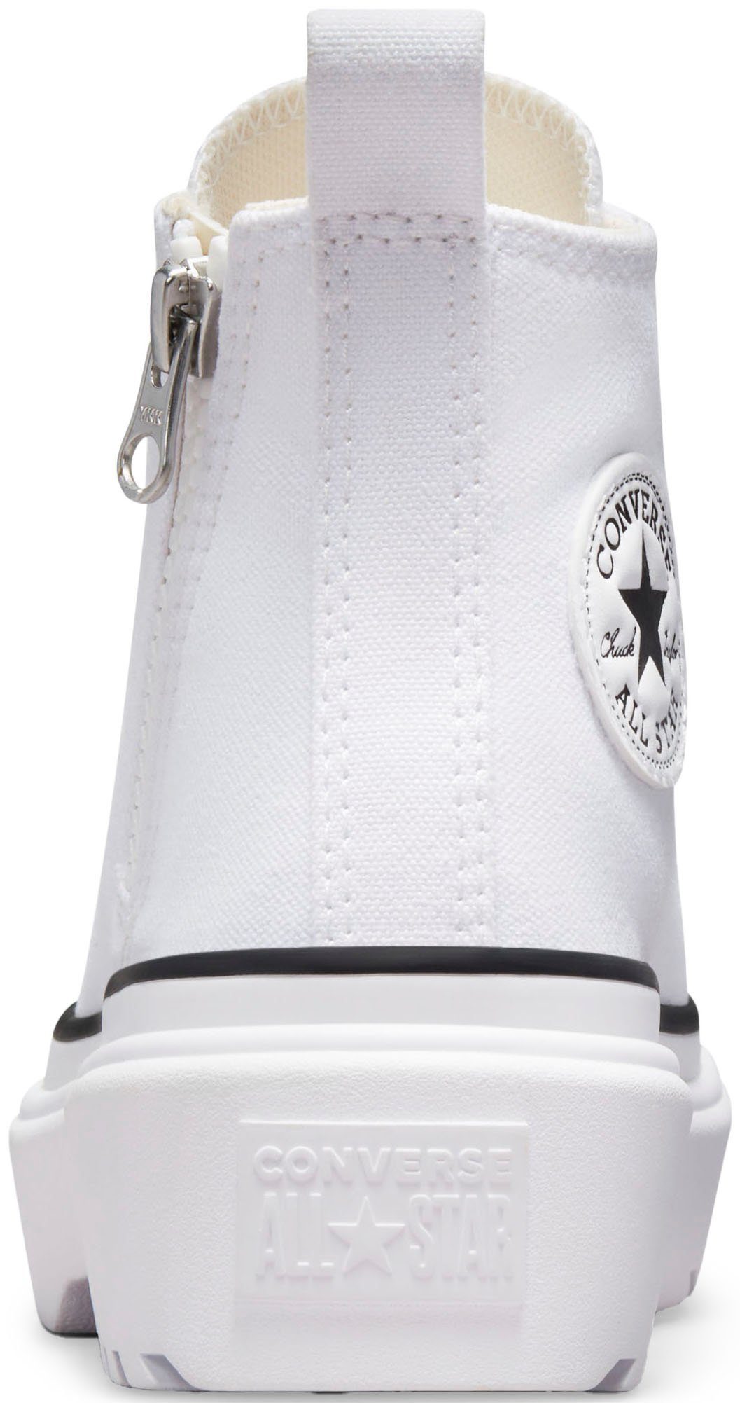 Converse Sneakers CHUCK TAYLOR ALL STAR LUGGED LIFT P
