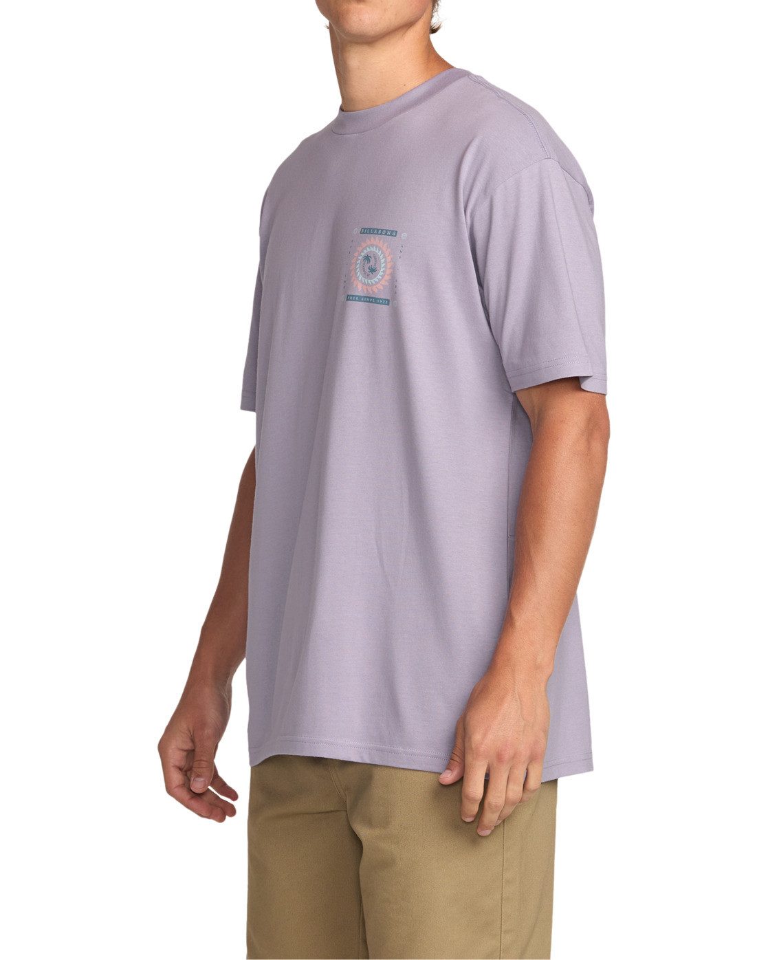 Billabong T-shirt Spun Out Premium