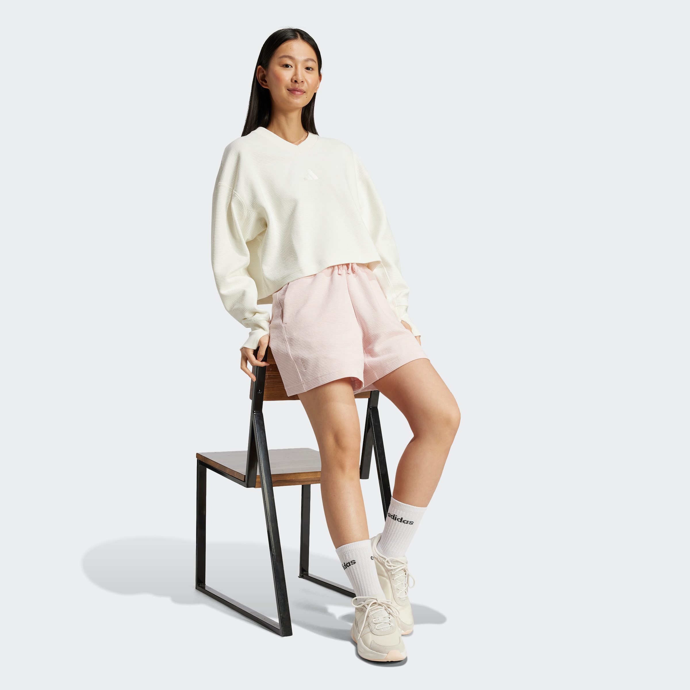 adidas Sportswear Short W ALL SZN L SHO (1-delig)