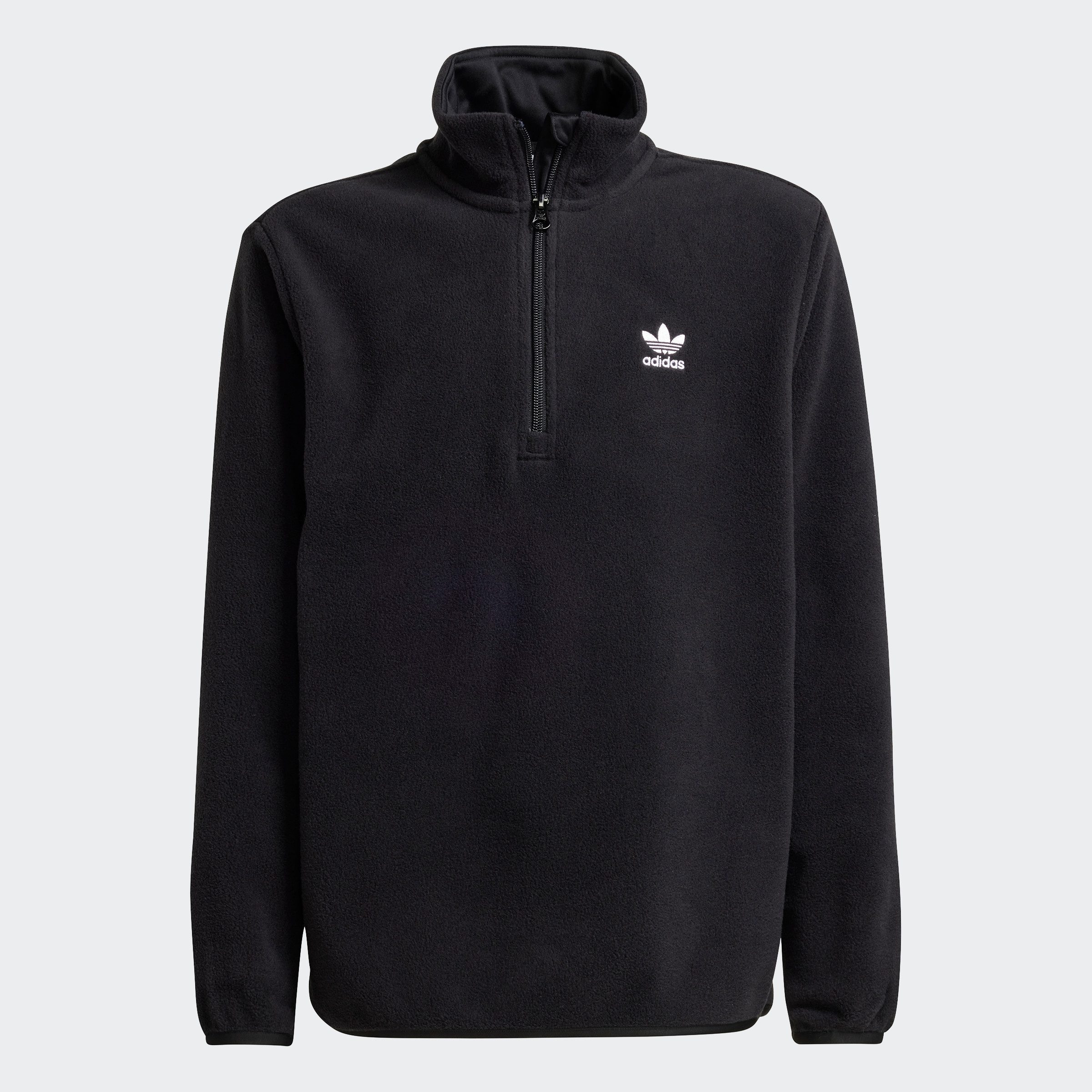 adidas Originals Trainingsjack POLAR FLEECE HZ