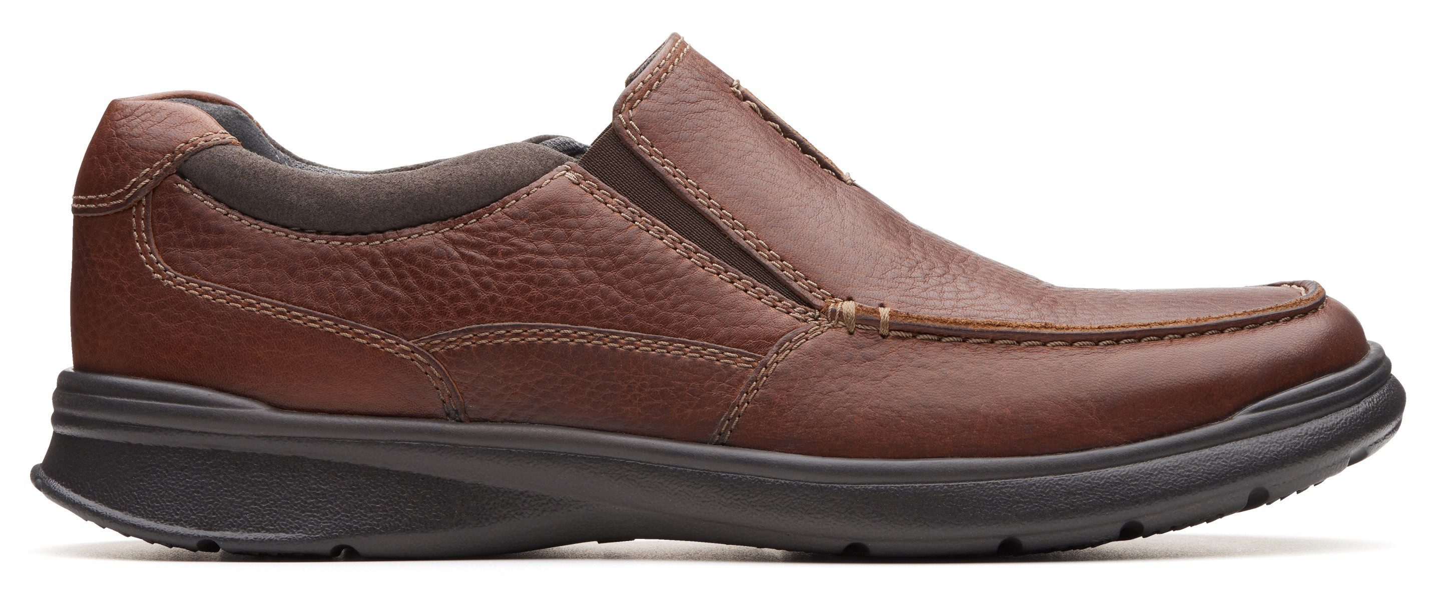 Clarks Instappers Cotrell Free