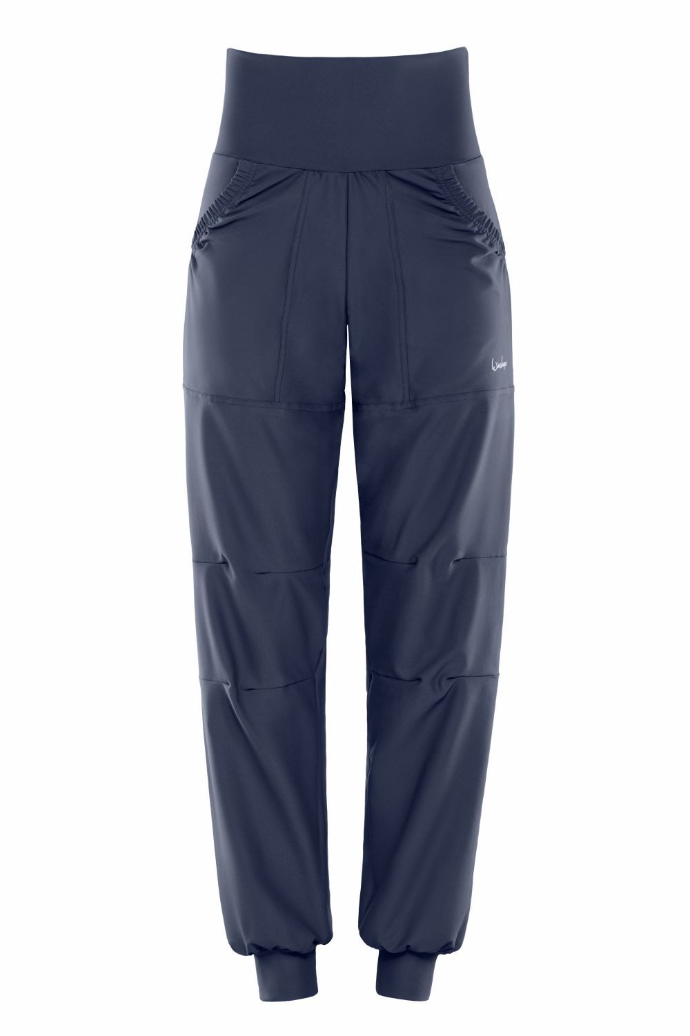 Winshape Sportbroek Functional Comfort Leisure Time Trousers LEI101C