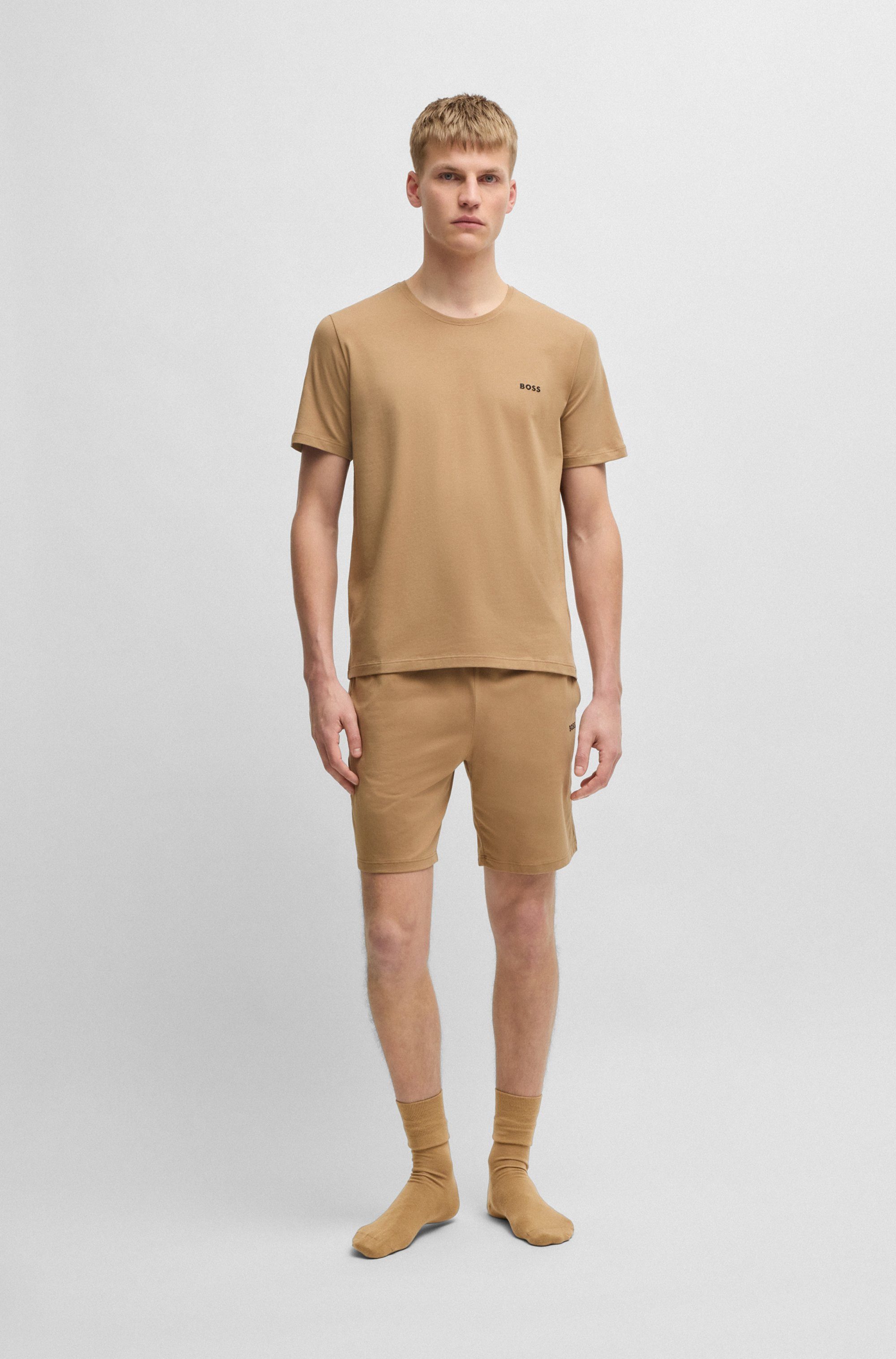 BOSS T-shirt Mix&Match T-Shirt R