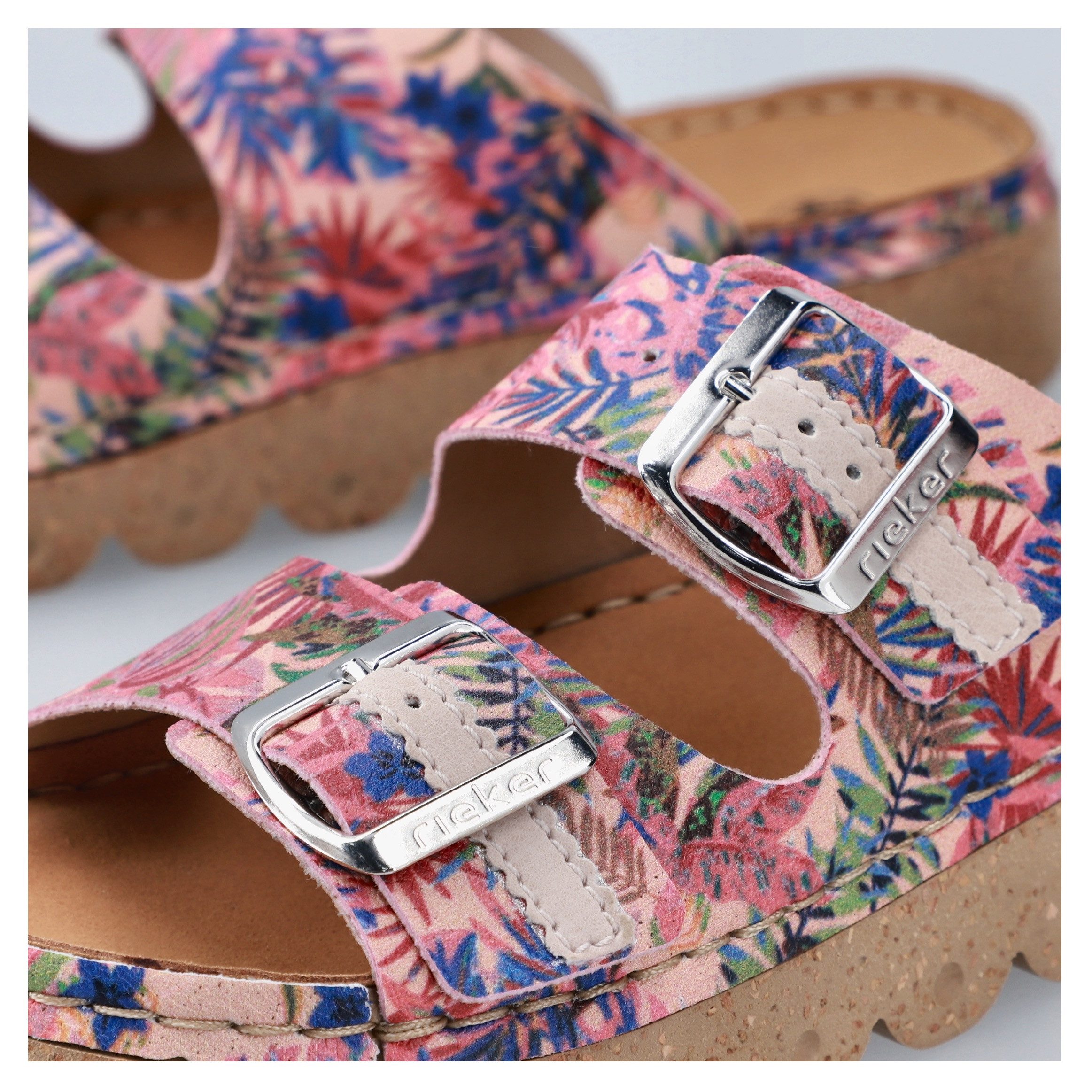 Rieker Slippers