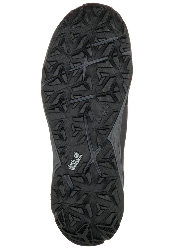 Jack Wolfskin Sneakers SPIRIT LOW W