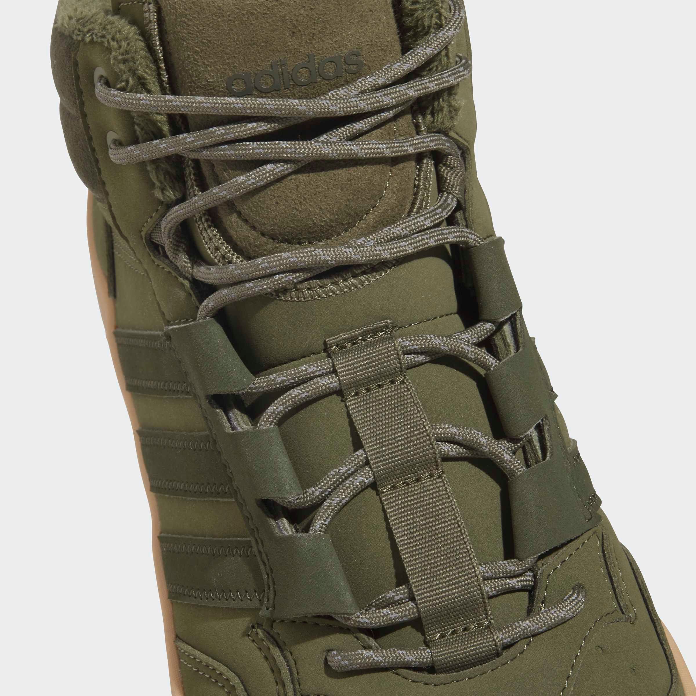 adidas Sportswear Winterlaarzen HOOPS 4.0 MID