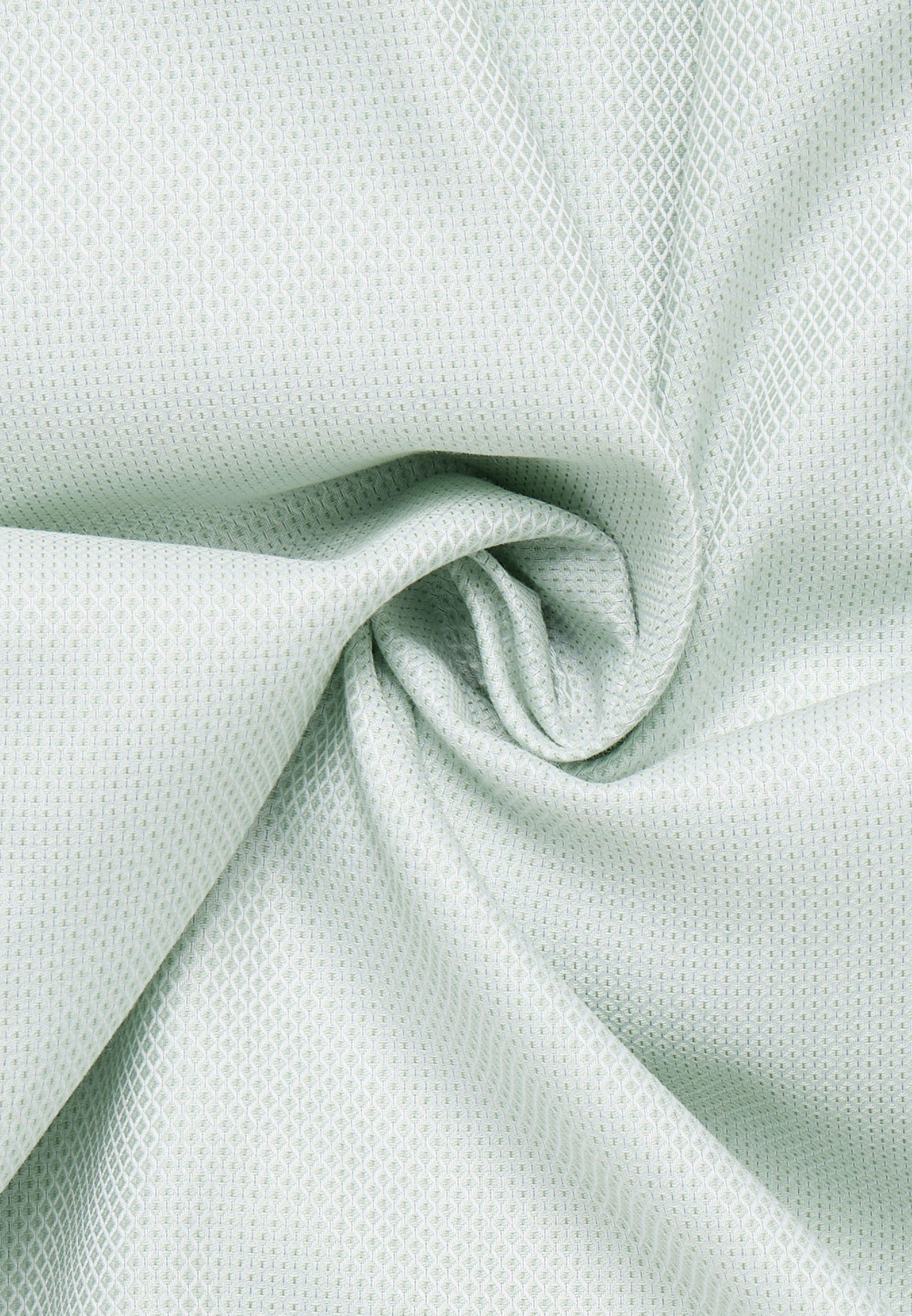 Eterna Overhemd met lange mouwen MODERN FIT NON IRON (strijkvrij)