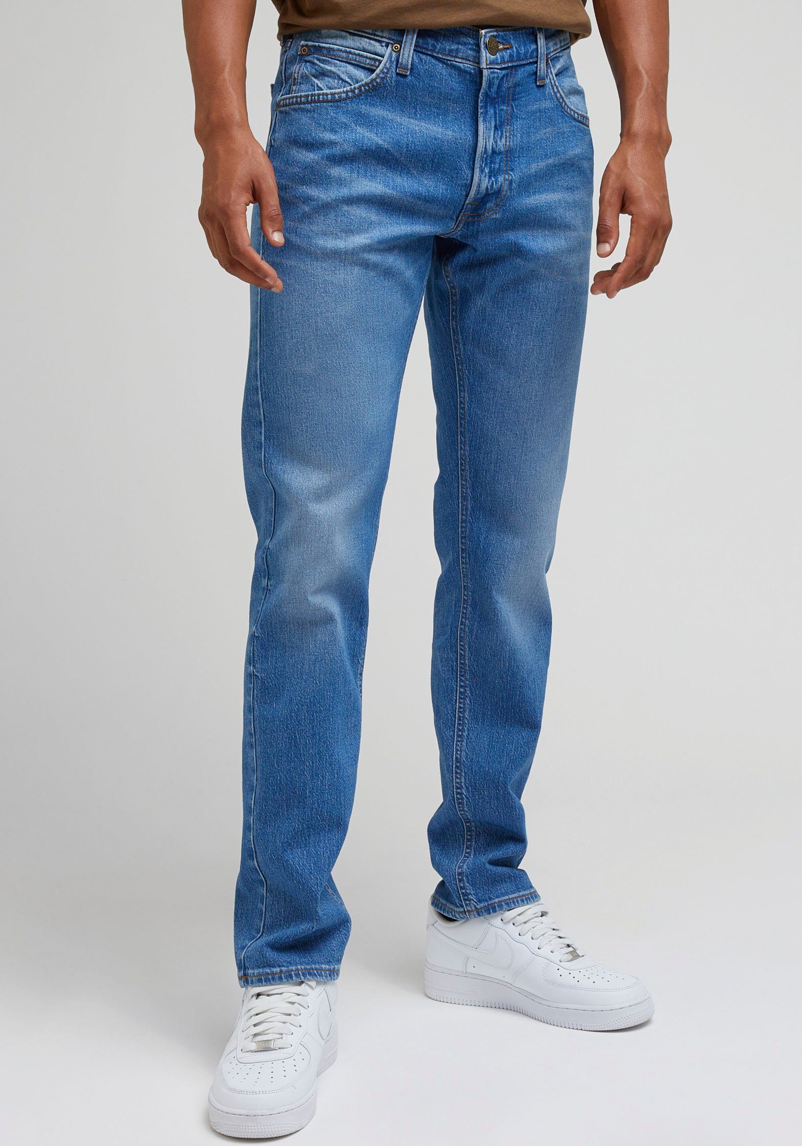 Lee Regular fit jeans Daren ZIP Fly