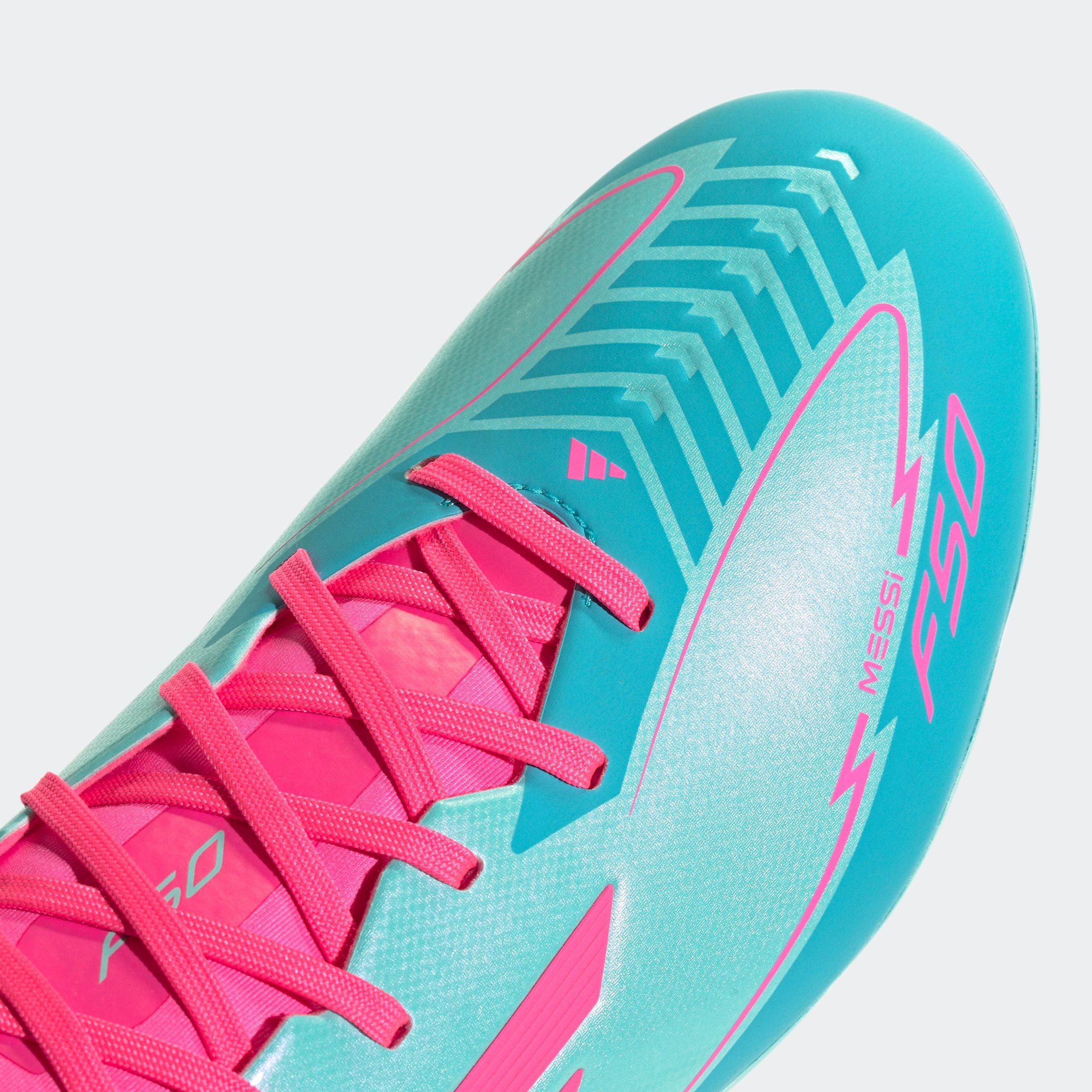 adidas Performance Voetbalschoenen F50 LEAGUE MESSI FG/MG