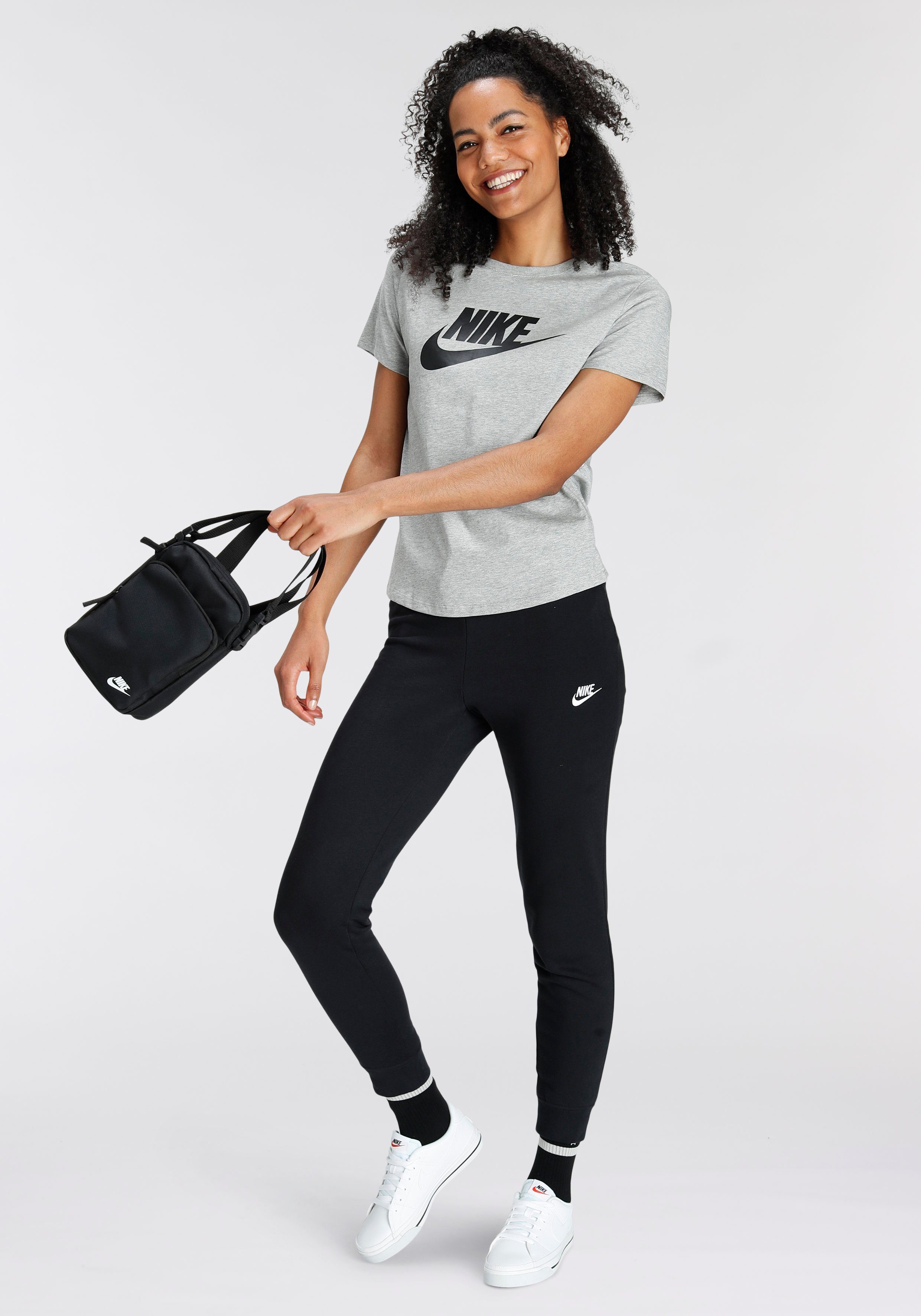 Nike Sportswear T-shirt ESSENTIALS WOMEN'S LOGO T-SHIRT