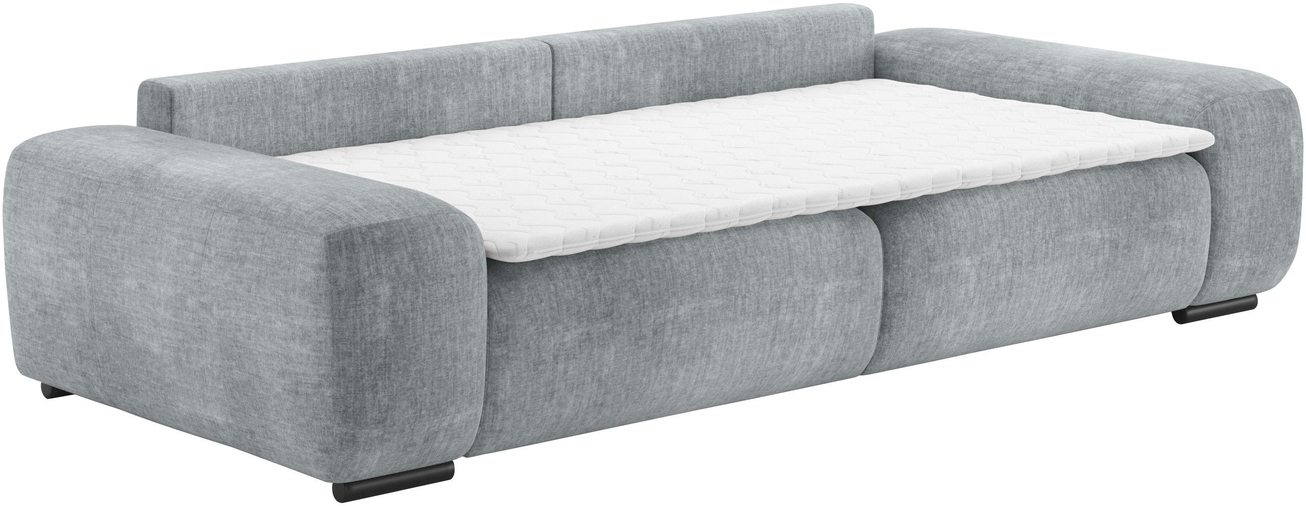 Mr. Couch Megabank Sundance II Volwaardig bed