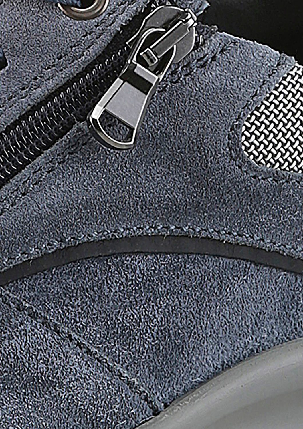 Waldläufer Sneakers H-max