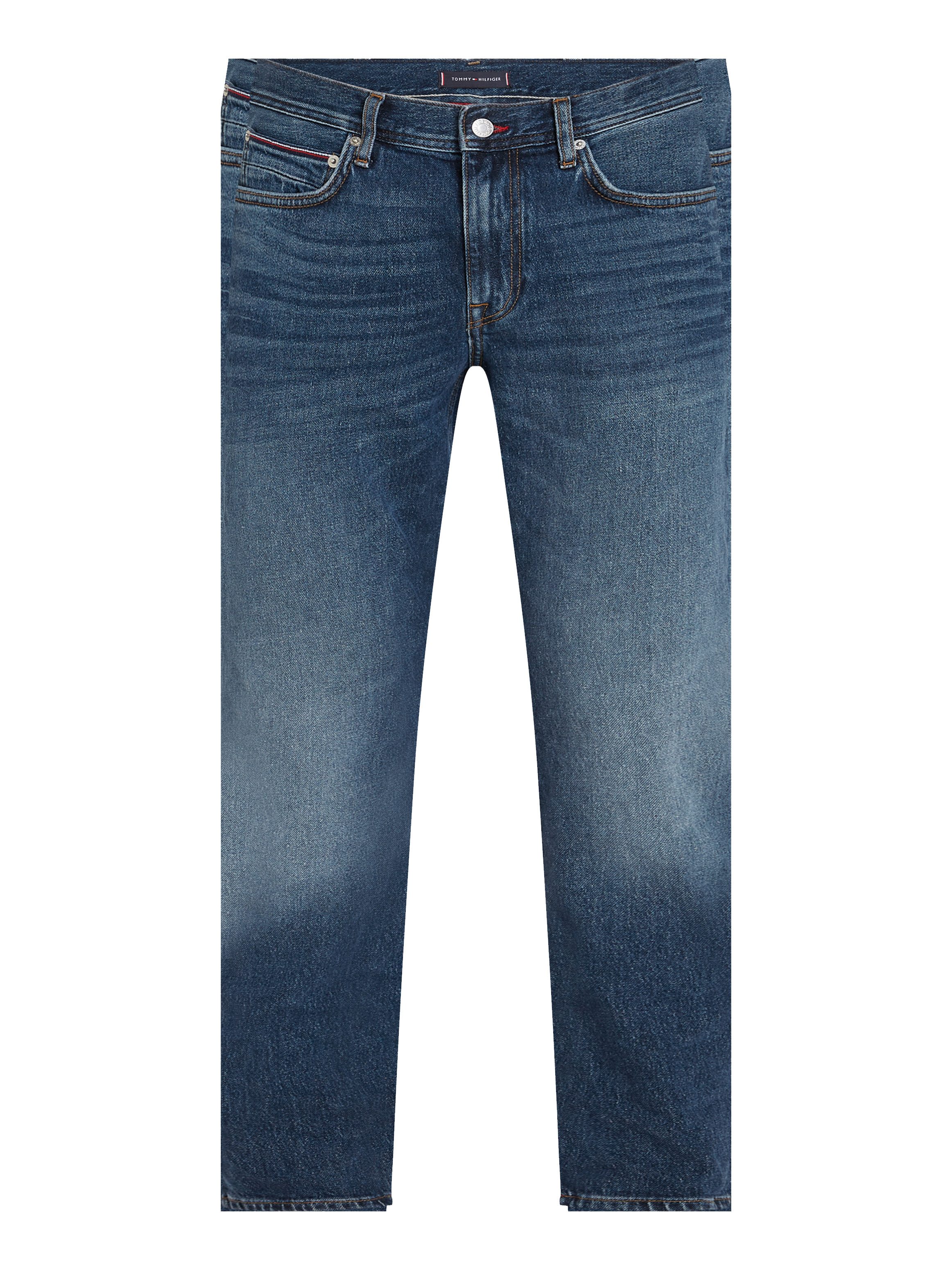 Tommy Hilfiger 5-pocket jeans REGULAR MERCER STR