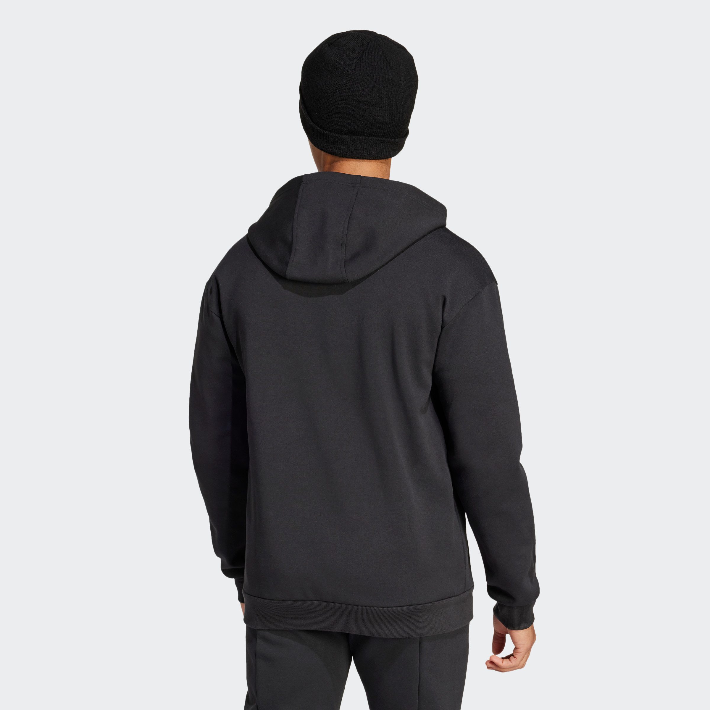 adidas Sportswear Hoodie M FI BOS HD