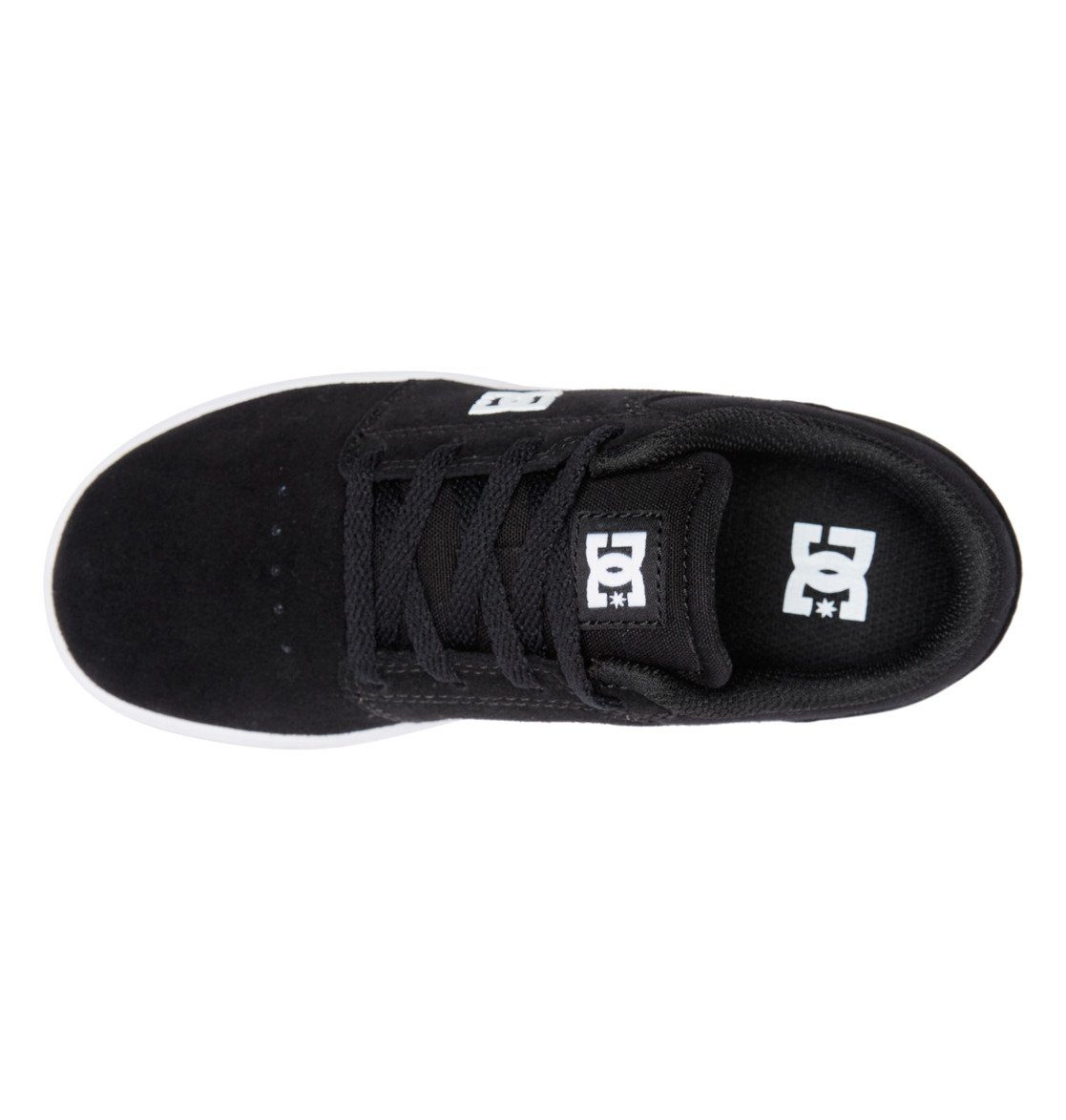 DC Shoes Sneakers Crisis 2