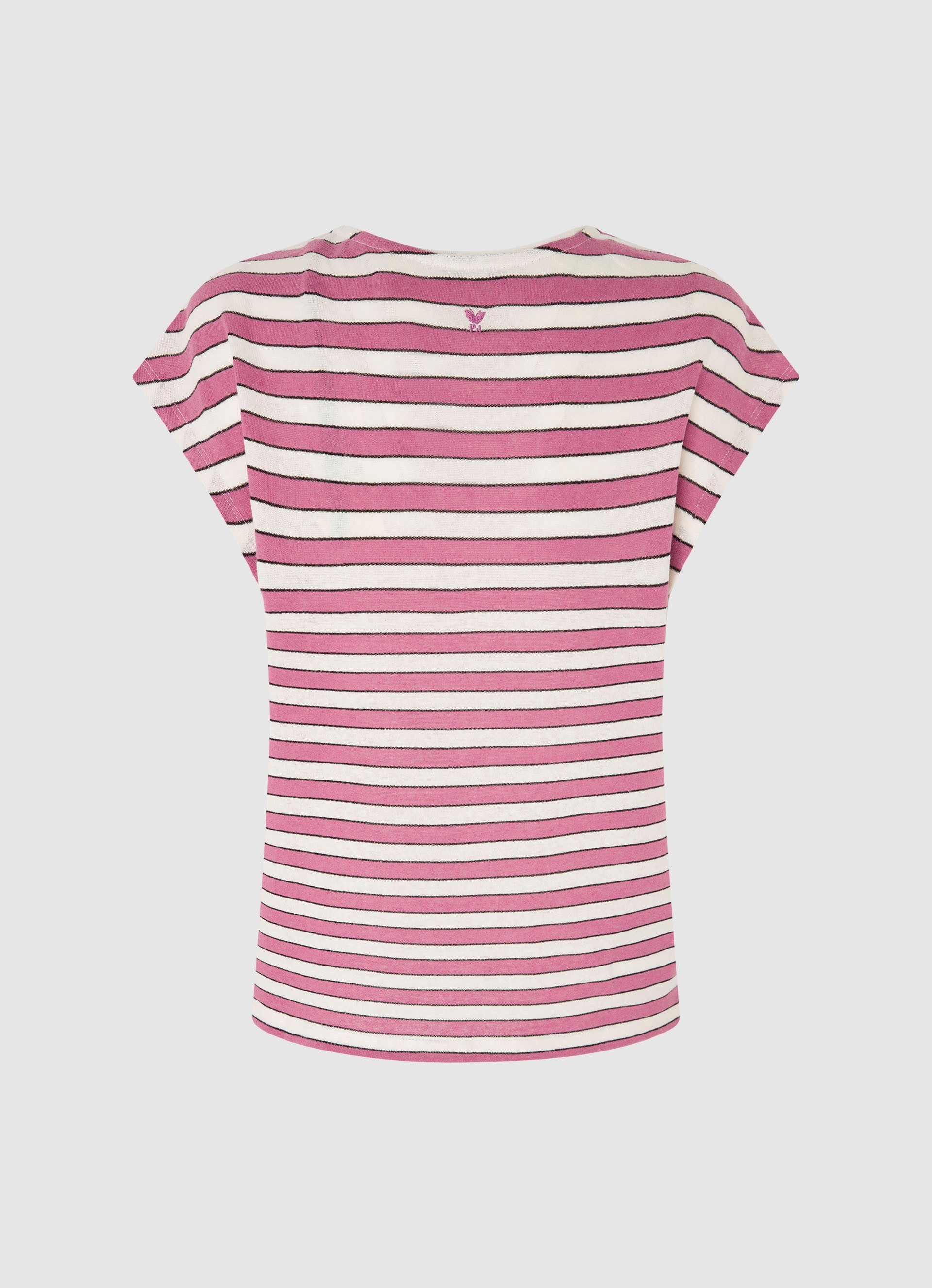 Pepe Jeans T-shirt KHLOE
