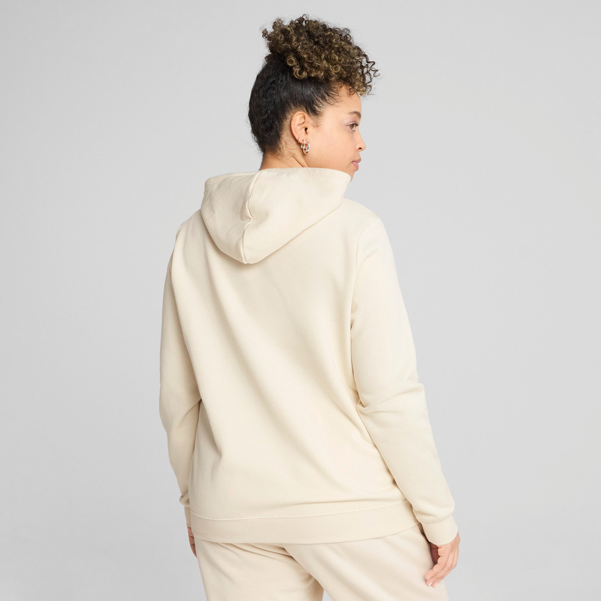 PUMA Hoodie ESS NO. 1 LOGO HOODIE FL (S)