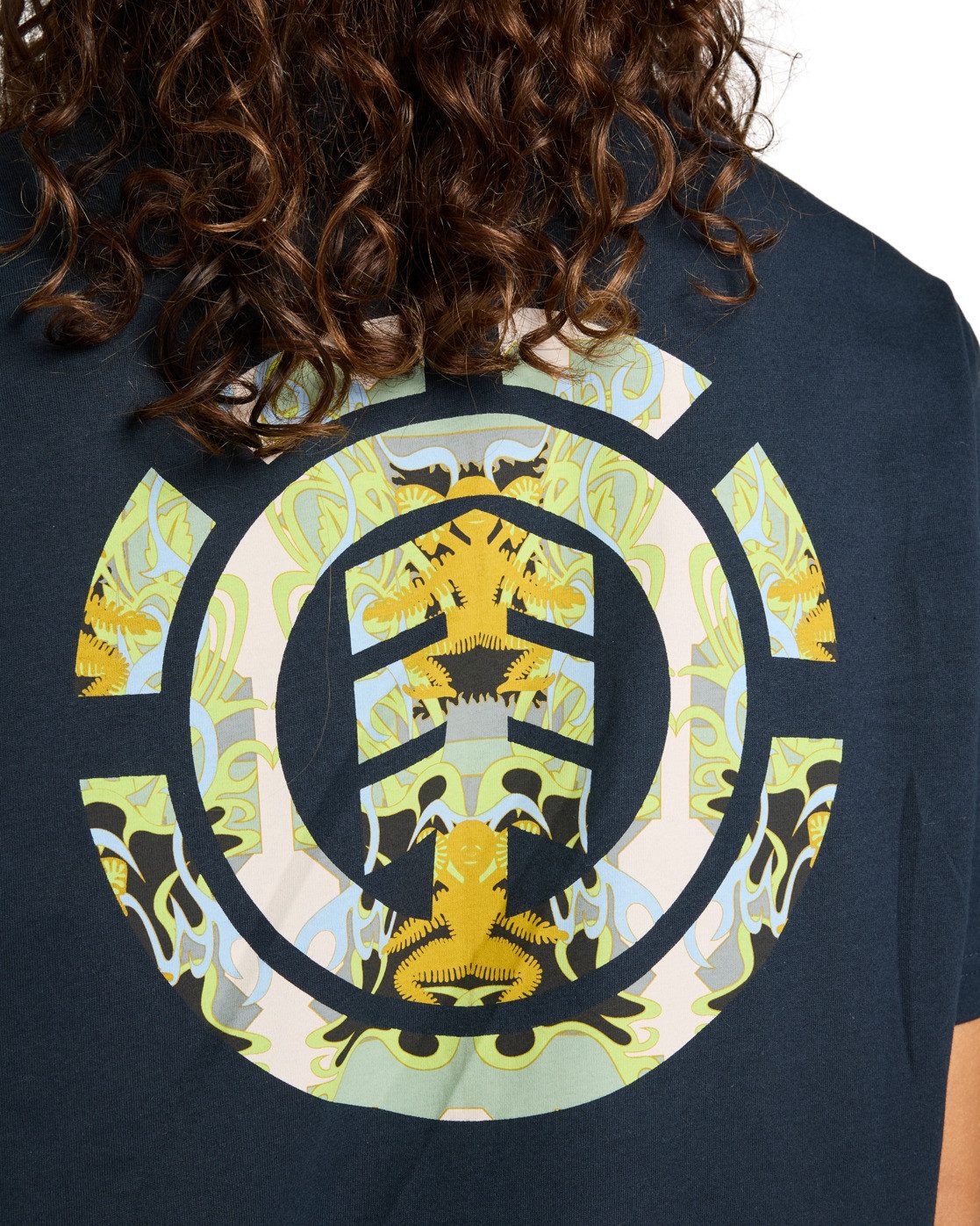 Element T-shirt Surreal Icon