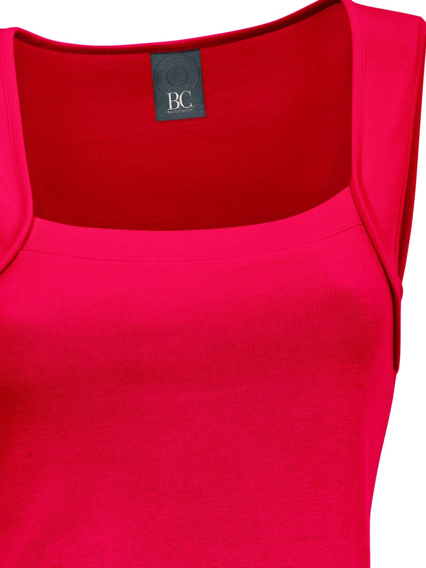 heine Shirttop