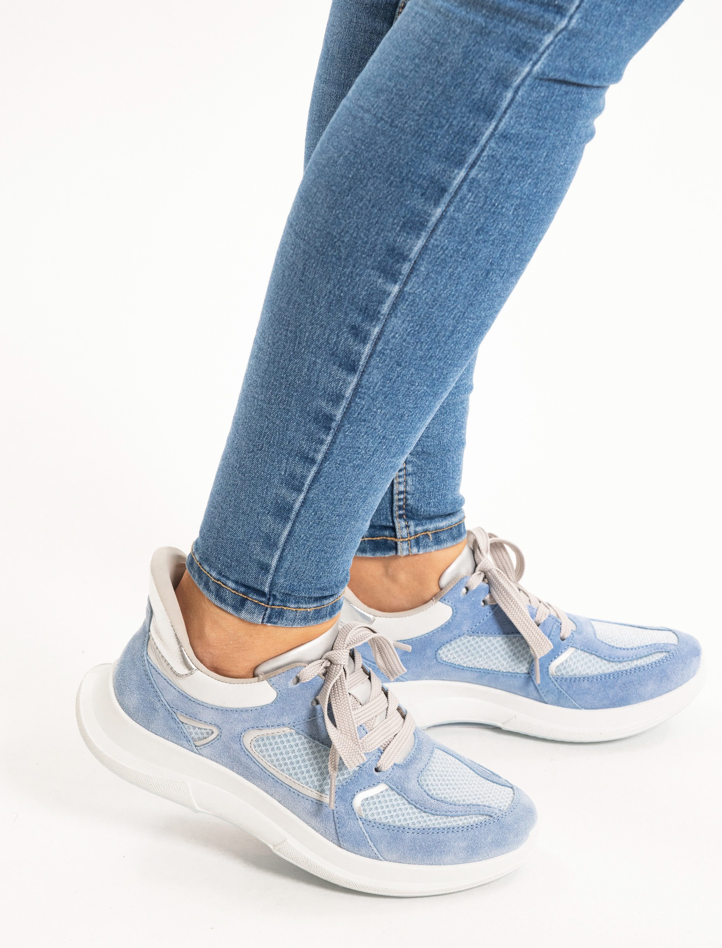 Ara Sneakers Motion , comfortabele schoen, sneaker in comfortabele breedte h (=zeer breed)
