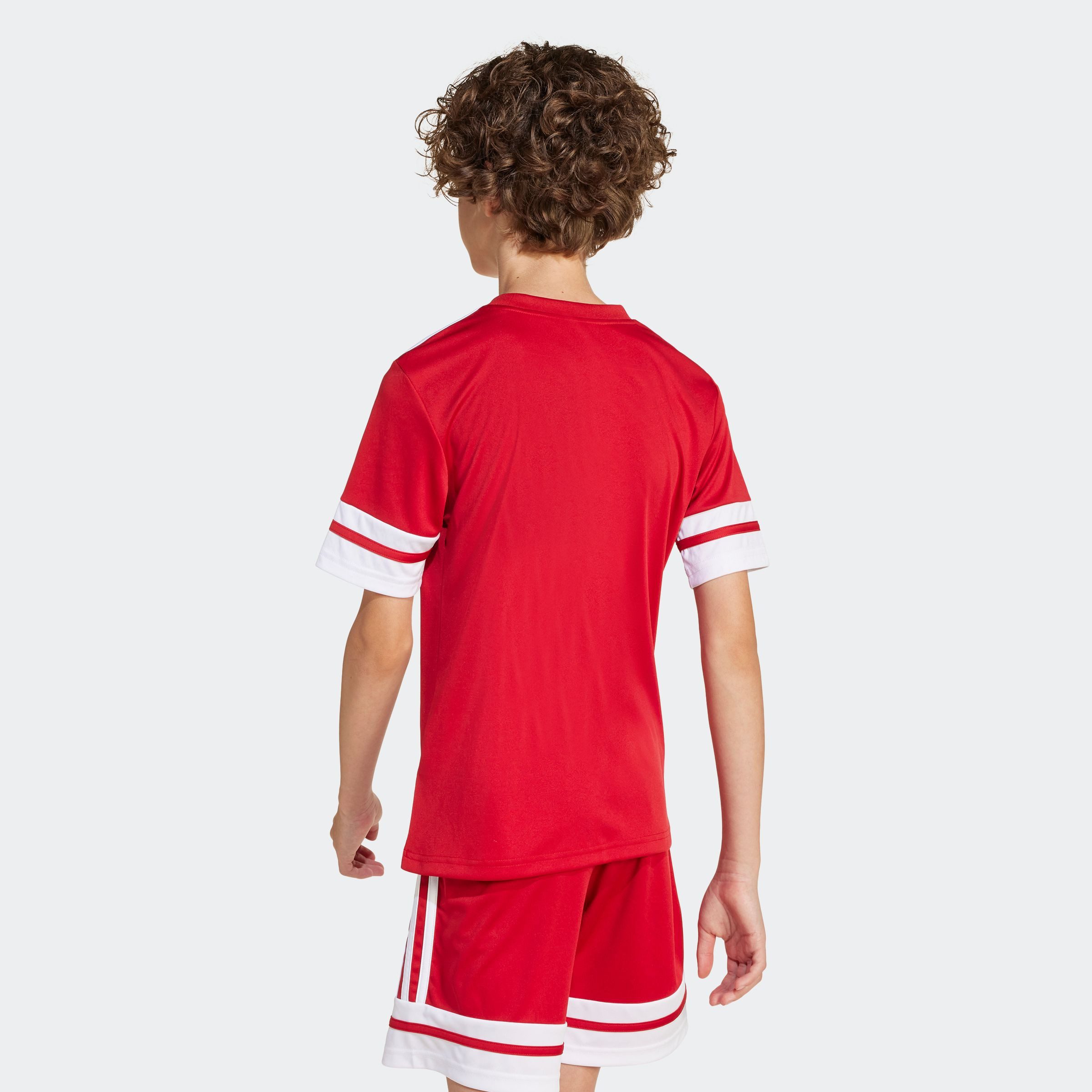 adidas Performance Voetbalshirt SQUA25 JSY Y