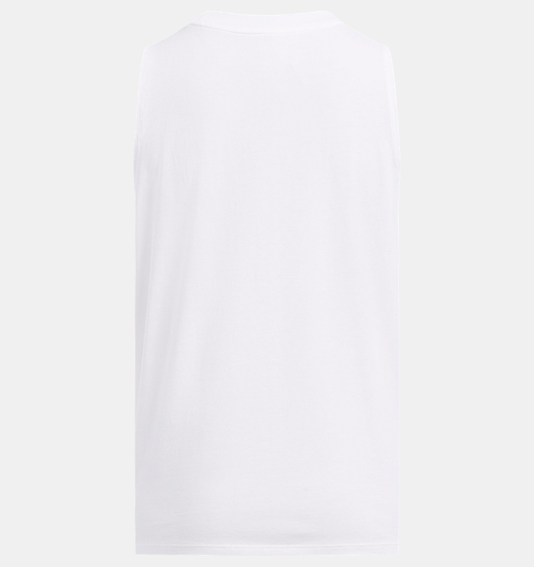 Under Armour® Trainingstop UA RIVAL MUSCLE TANK (1-delig)