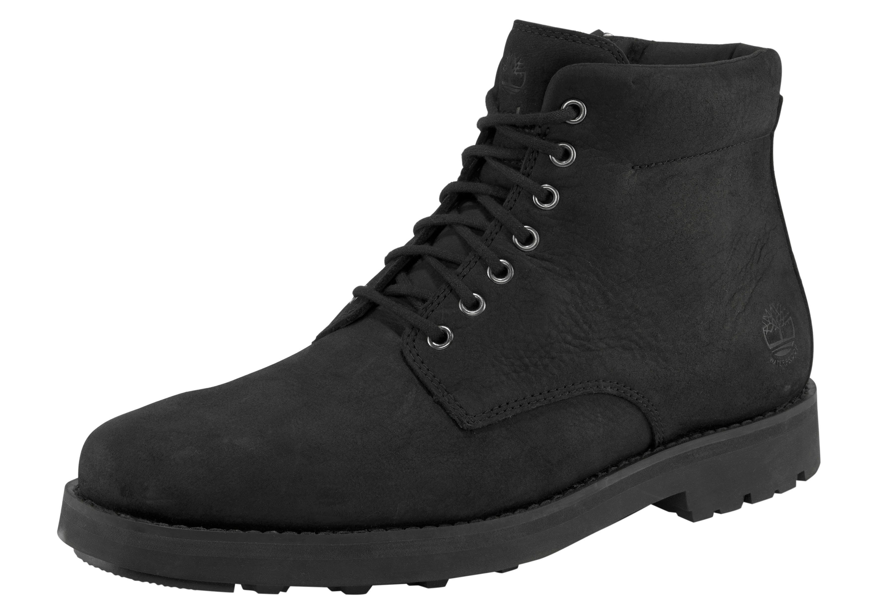 NU 20% KORTING: Timberland Veterschoenen ALDEN BROOK MID ZIP UP WATERPROOF BOOT