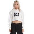 dc shoes hoodie dc star wit