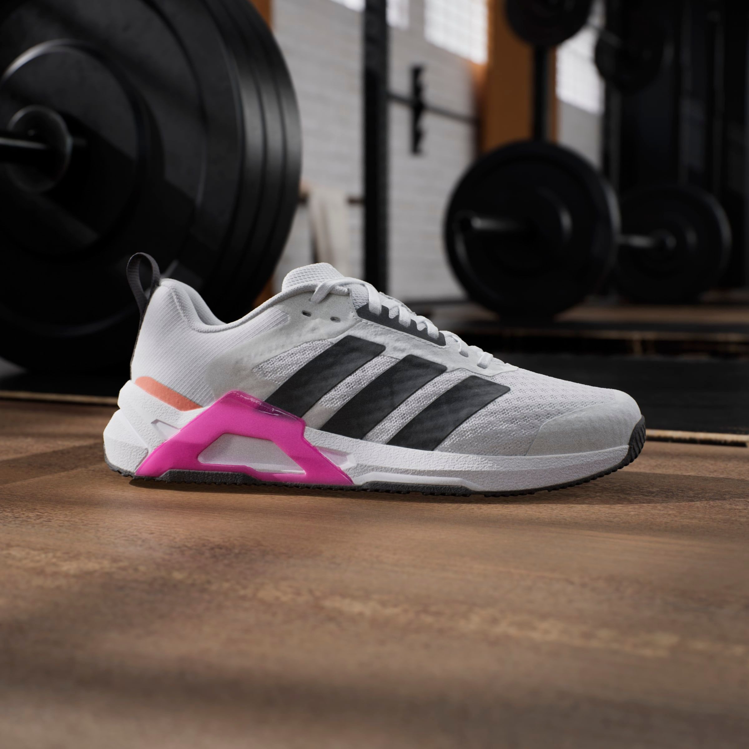 adidas Performance Trainingsschoenen DROPSET CONTROL SNEAKER