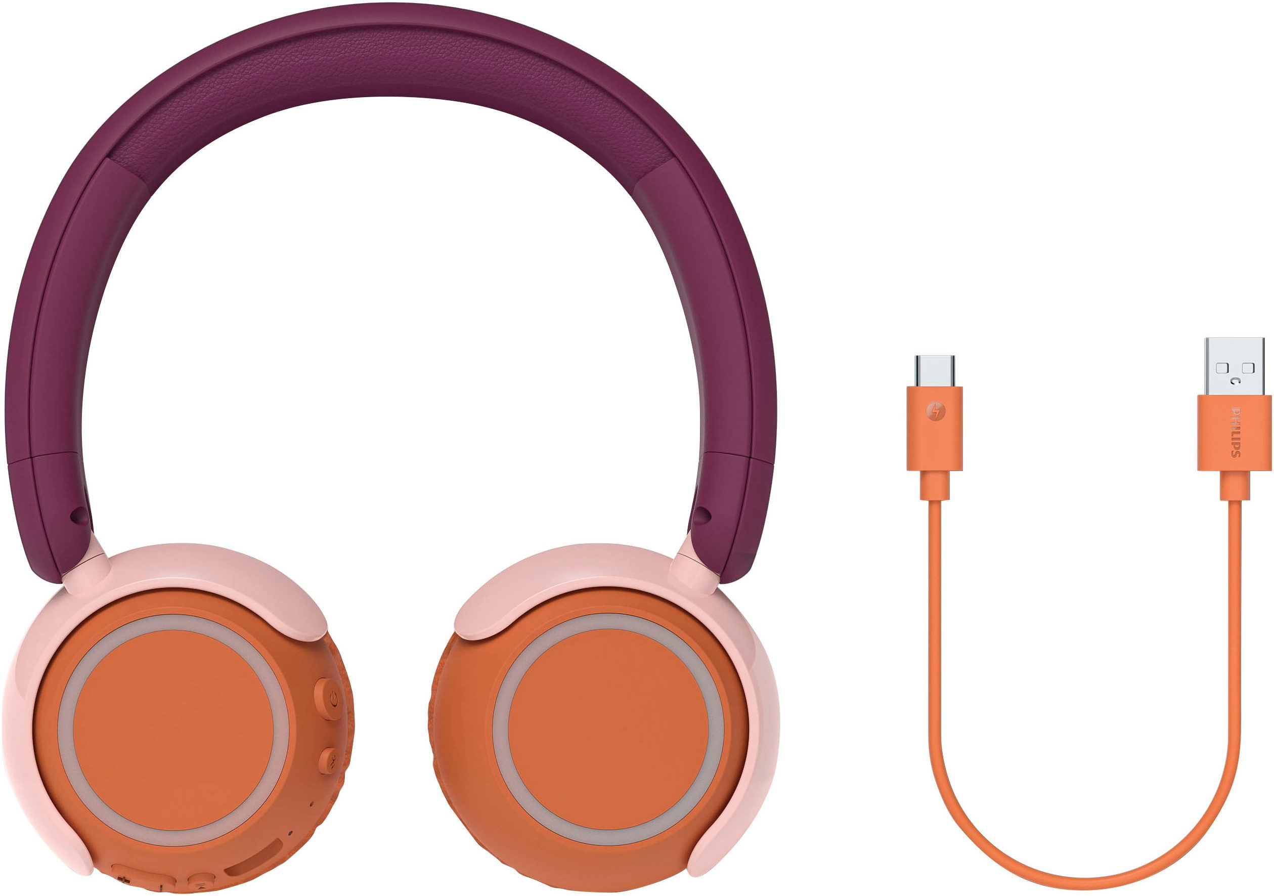 Philips Kinder koptelefoon TAK4200