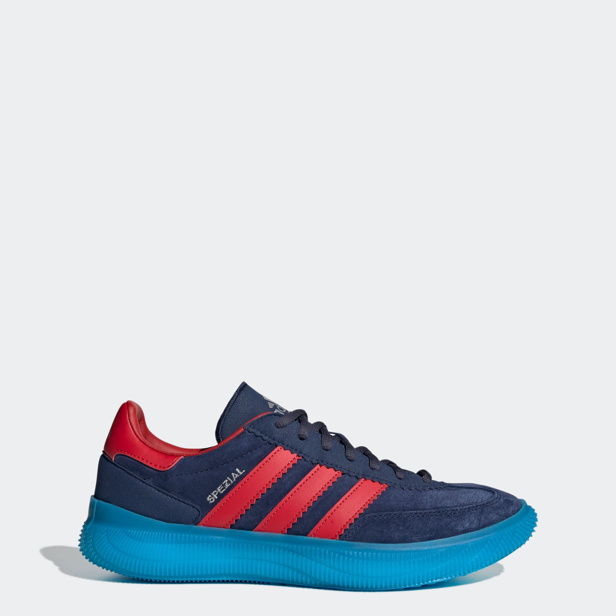adidas Performance Zaalschoenen HB SPEZIAL PRO bijzonder geschikt voor handbal en volleybal