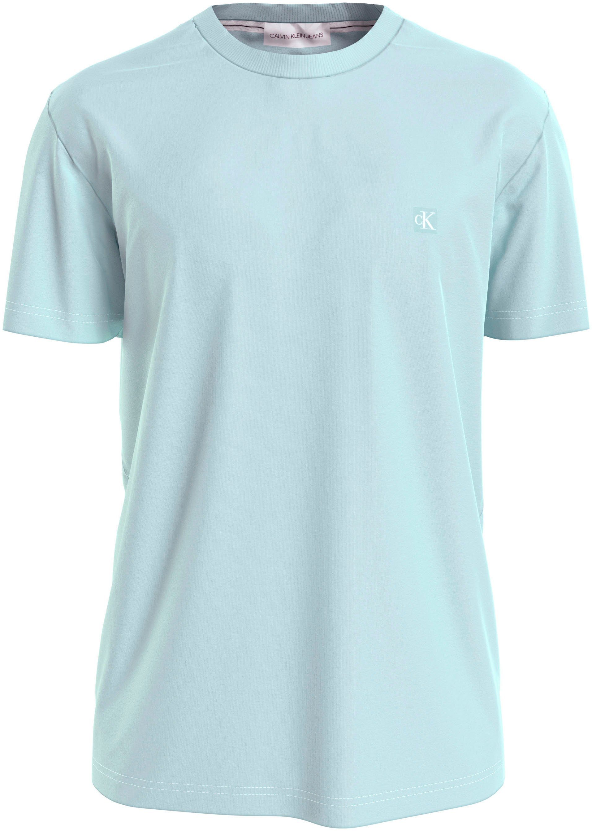 Calvin Klein T-shirt CK EMBRO BADGE TEE