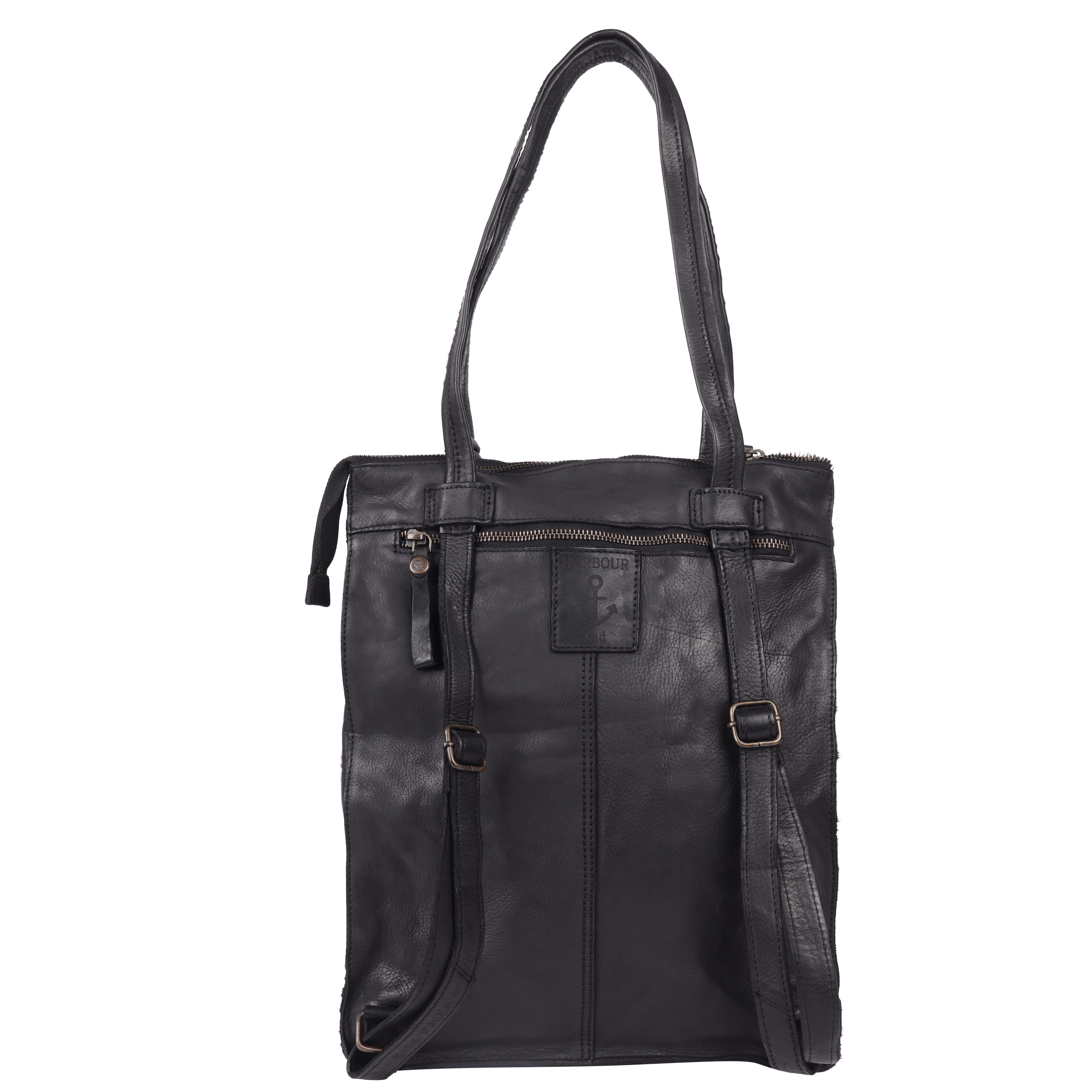 HARBOUR 2nd Shopper Franny