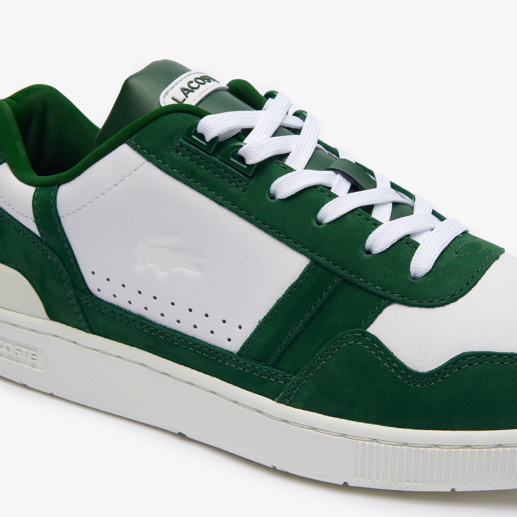 Lacoste Sneakers T-CLIP 124 4 SMA