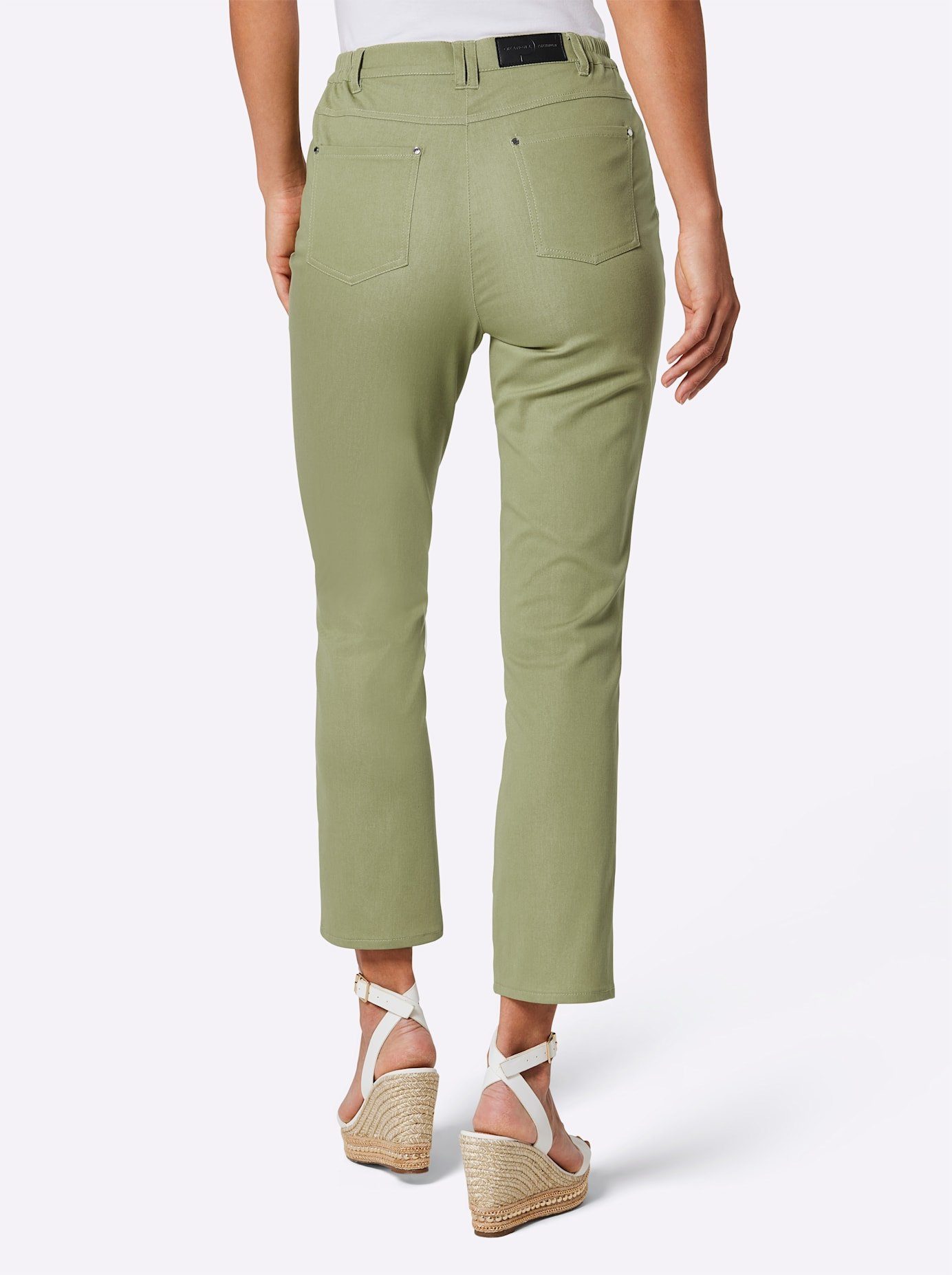 CREATION L PREMIUM Prettige jeans
