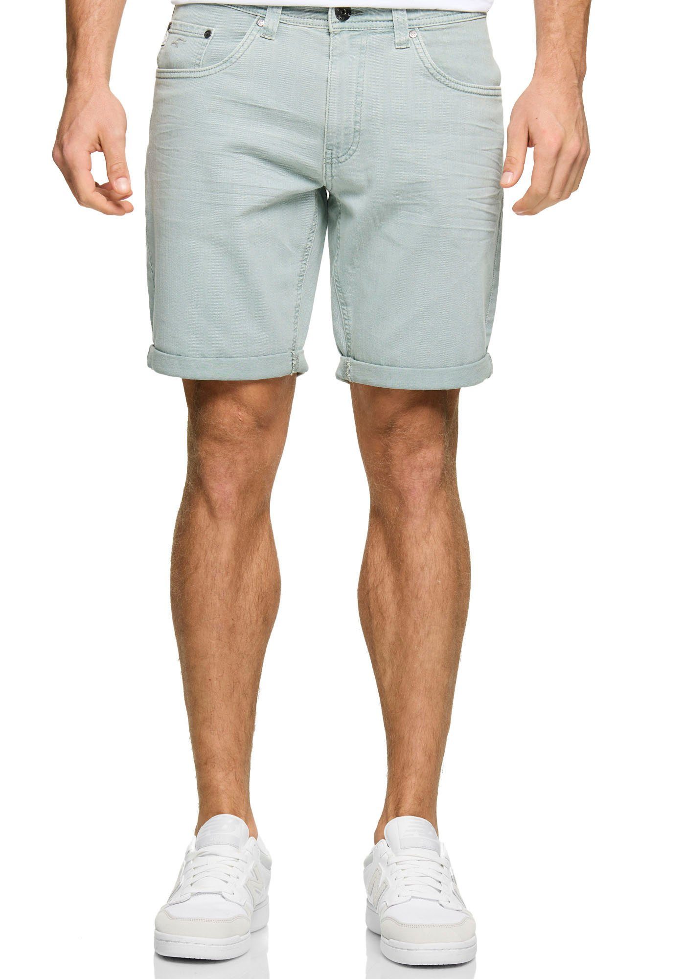 Indicode Short INMauicase