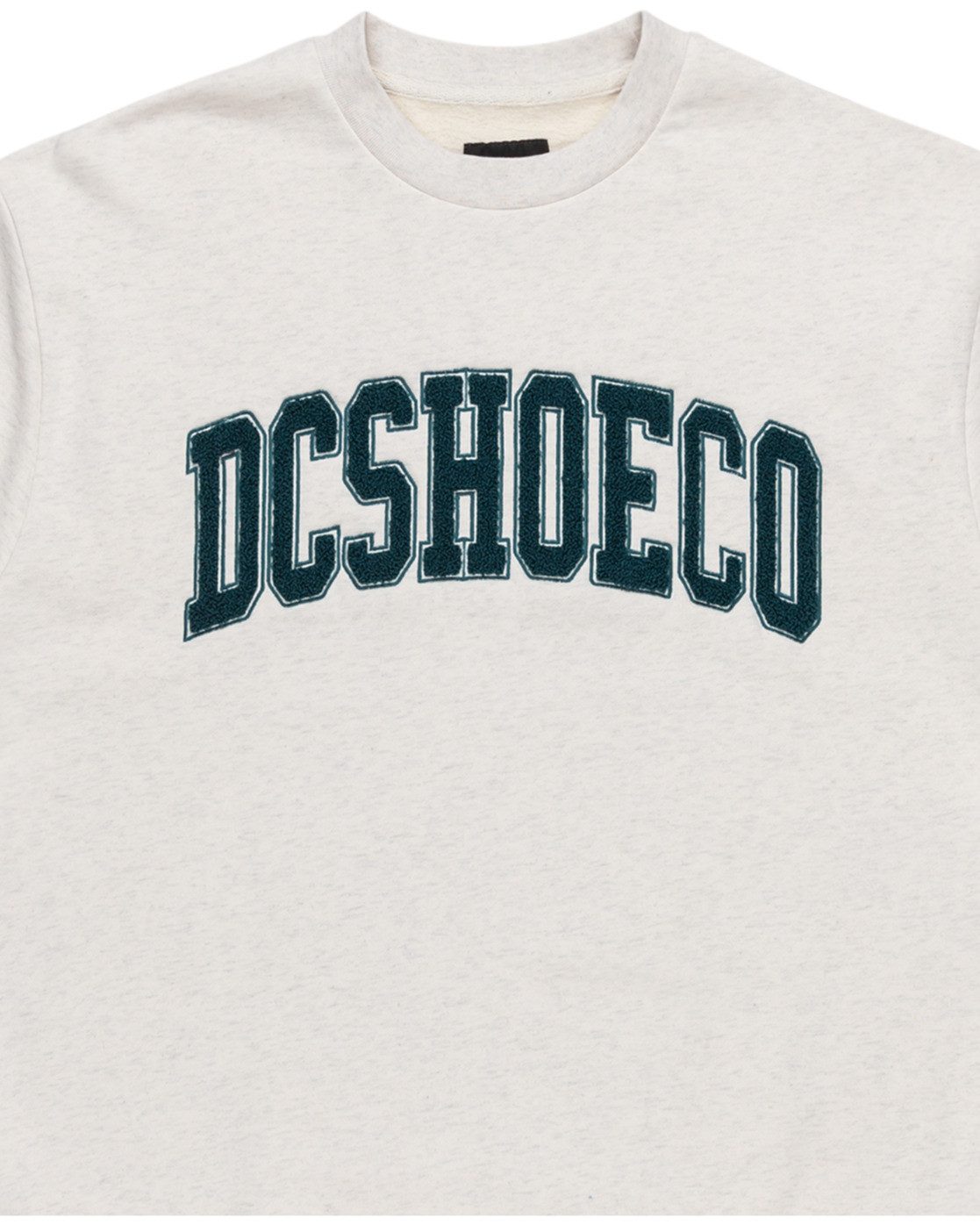 DC Shoes Sweatshirt Varsity