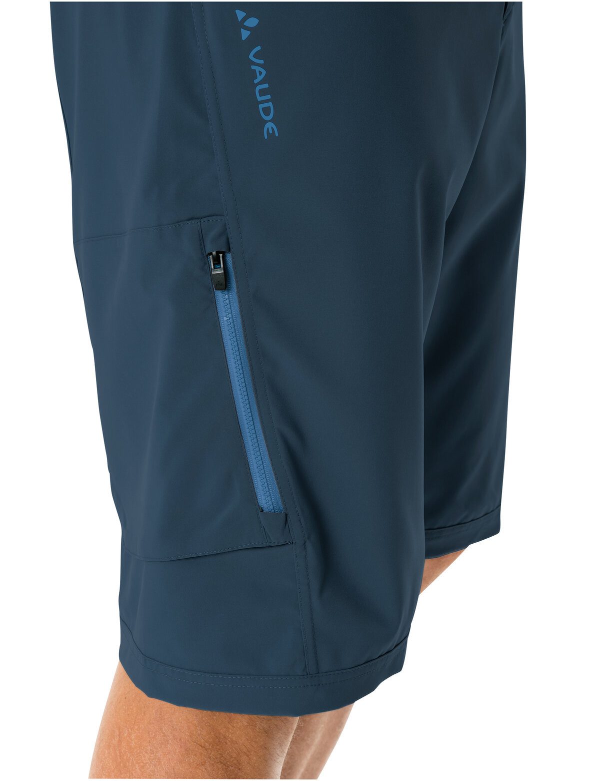 VAUDE Fietsbroek LedRO