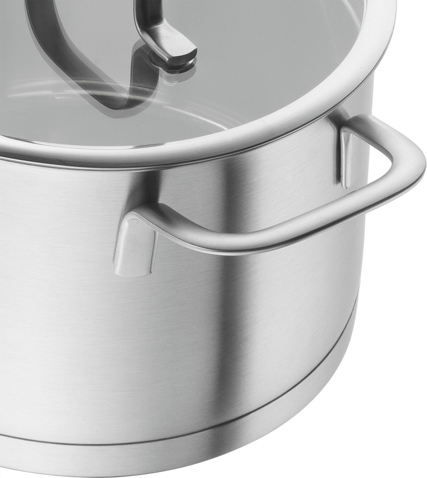 Zwilling Pannenset TrueFlow (set)