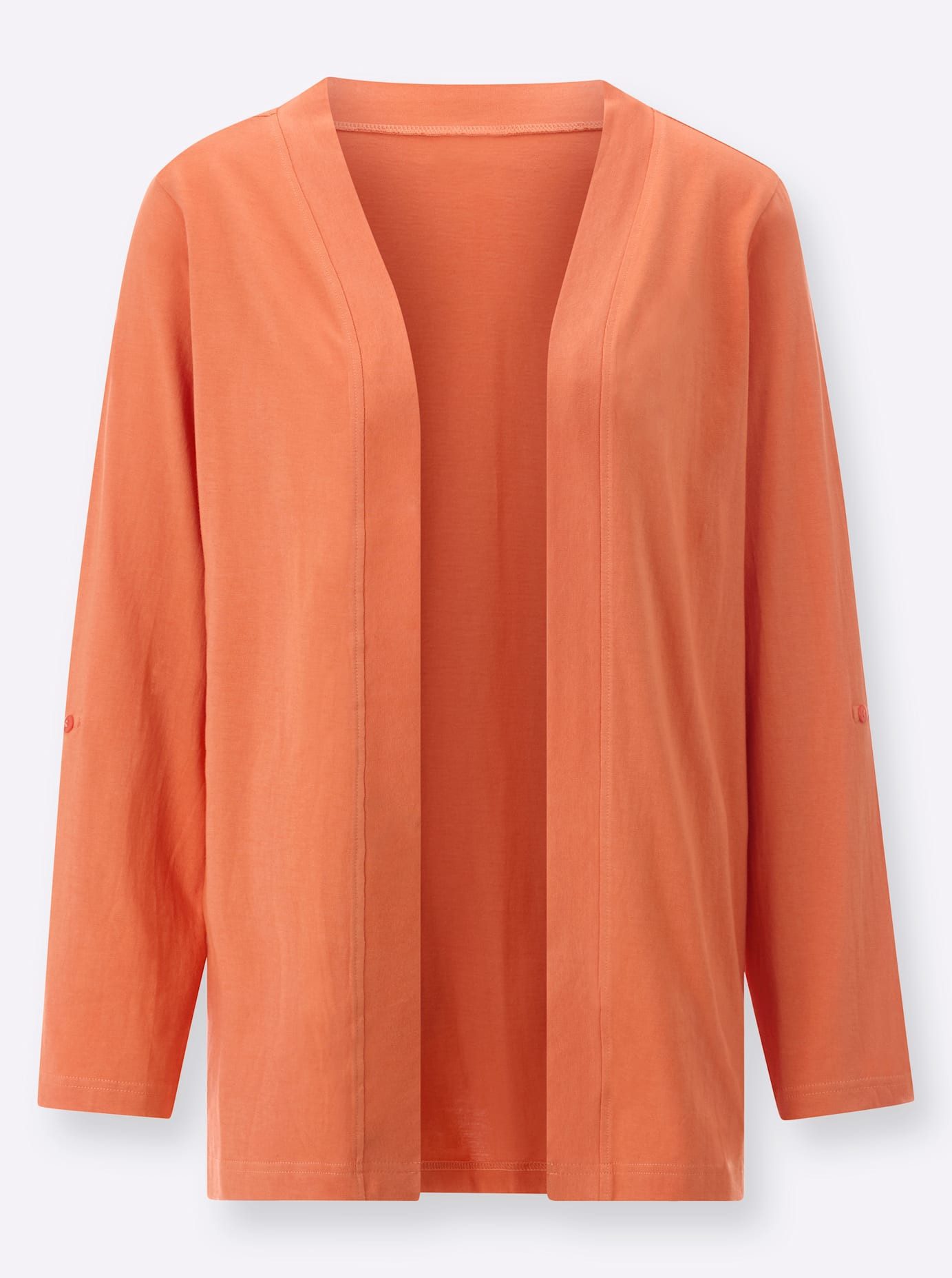 Classic Basics Shirtjasje (1-delig)
