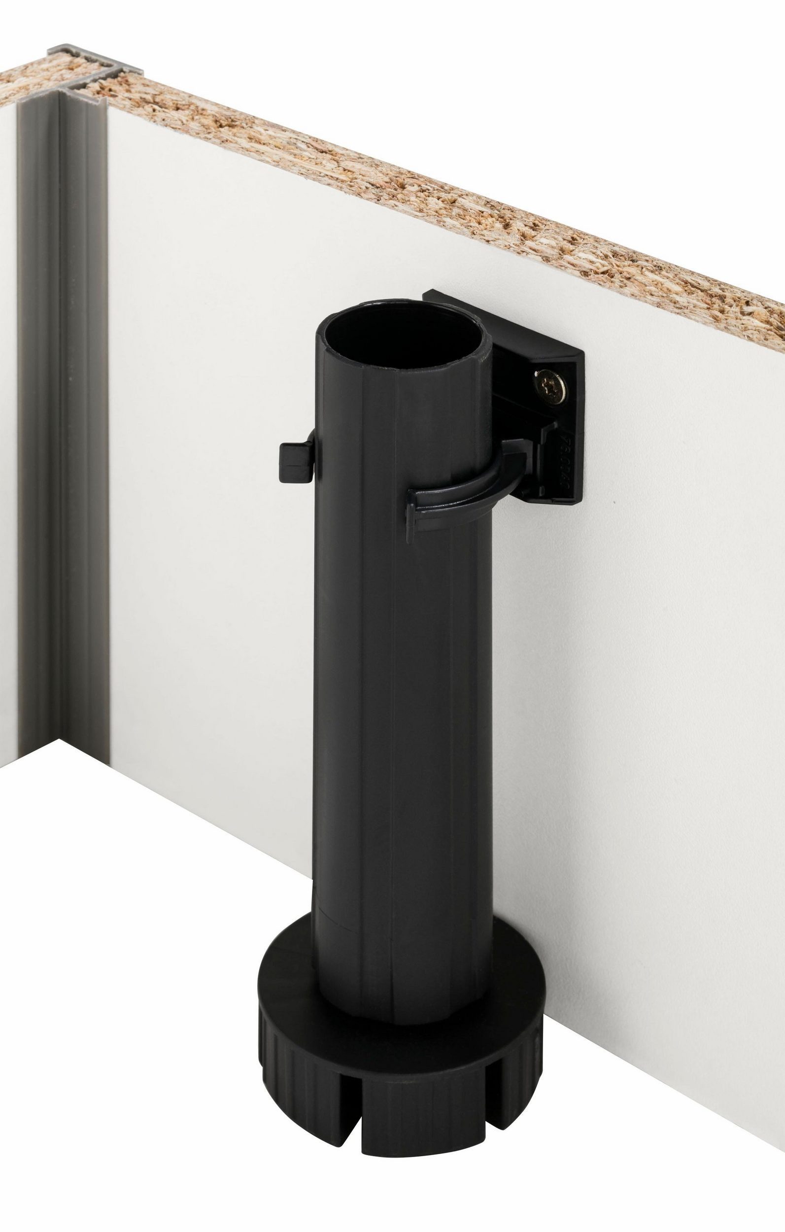 wiho Küchen Plint Simi Incl. accessoires, breedte 180 cm