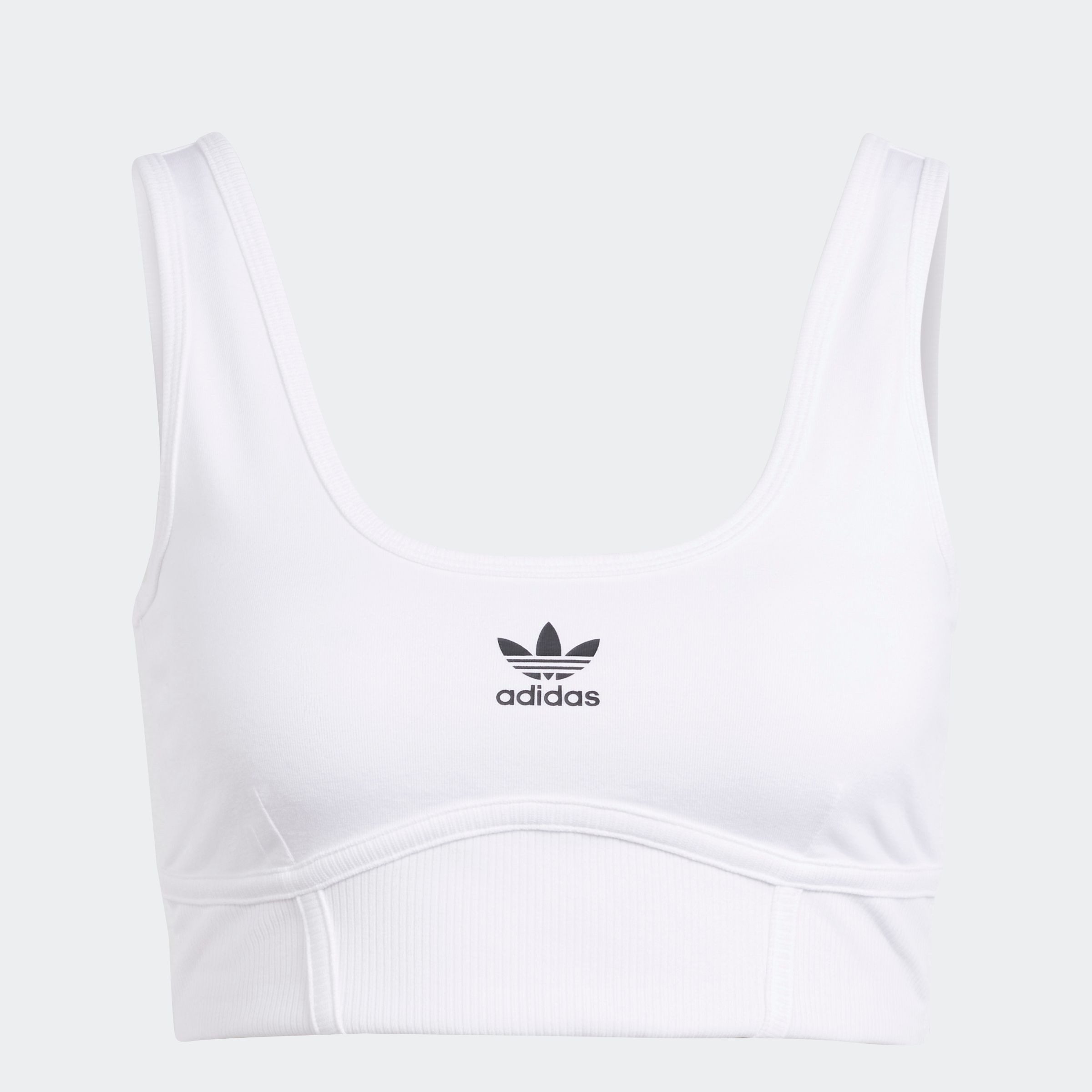 adidas Originals Sport-bh TREFOIL BRA (1-delig)