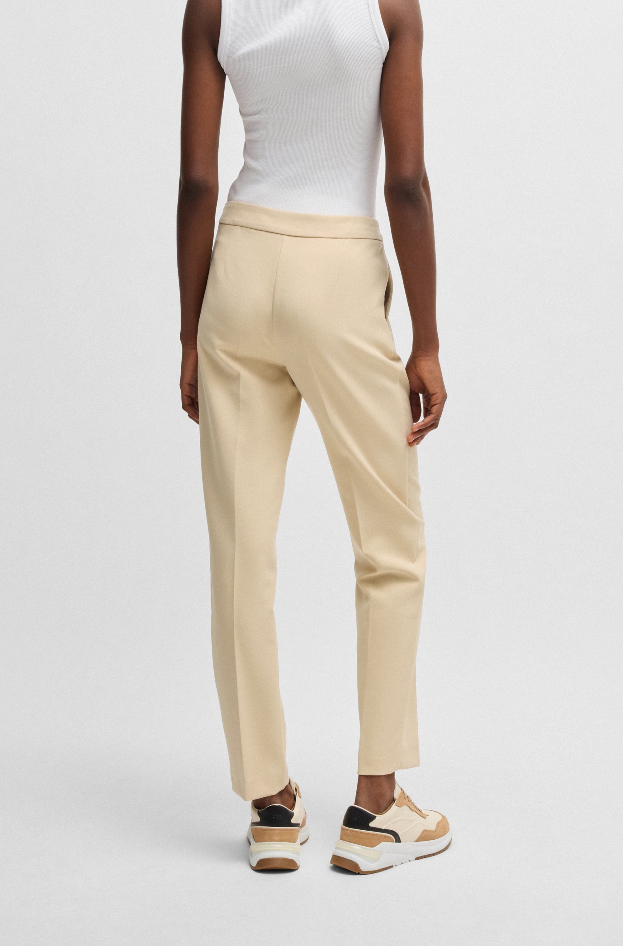 Boss Orange Chino Taschina Premium Damesmode