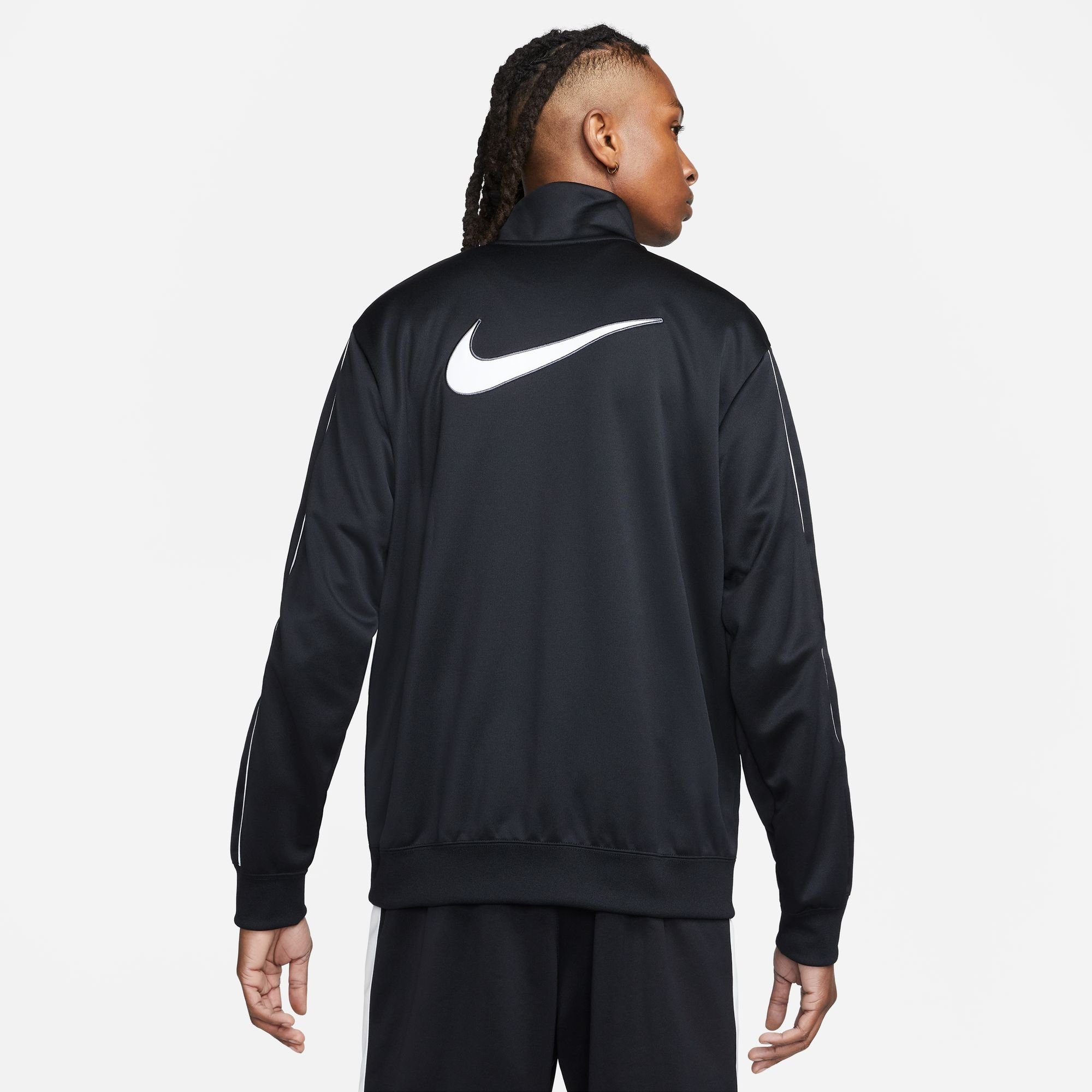 Nike Sportswear Trainingsjack M NSW SP PK TRACKTOP