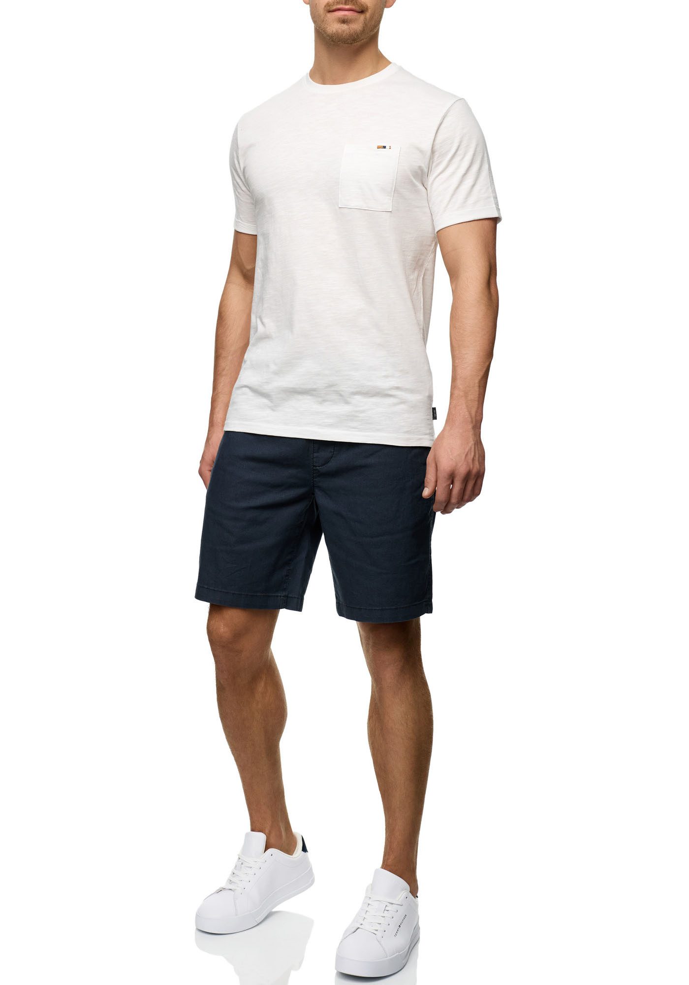 Indicode Short INWamo